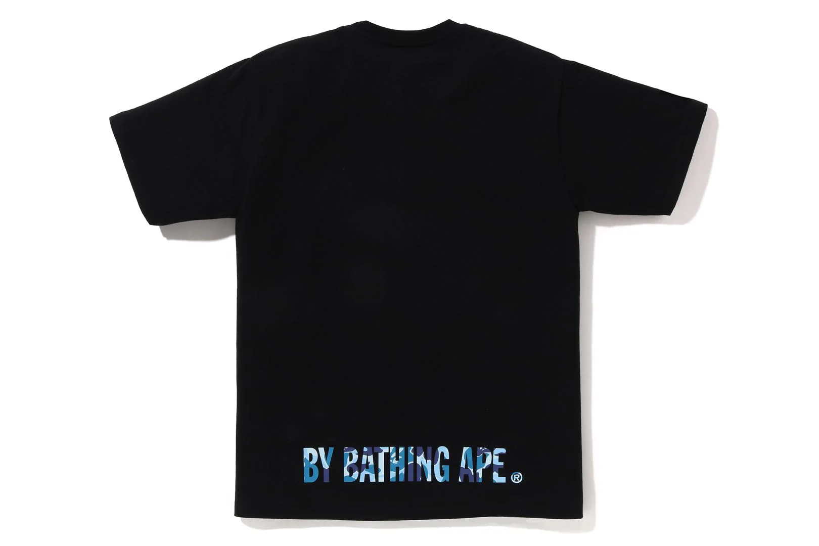 ABC CAMO APE FACE STA TEE MENS - Image 5