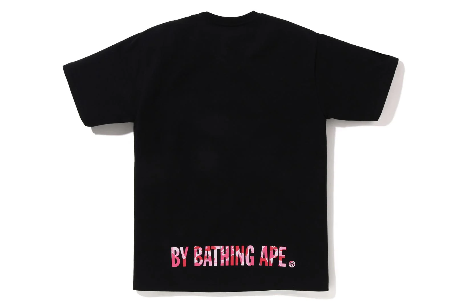 ABC CAMO APE FACE STA TEE MENS - Image 8