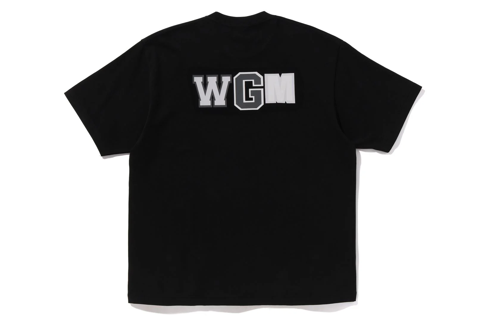 SHARK TEE #1 MENS - Image 2
