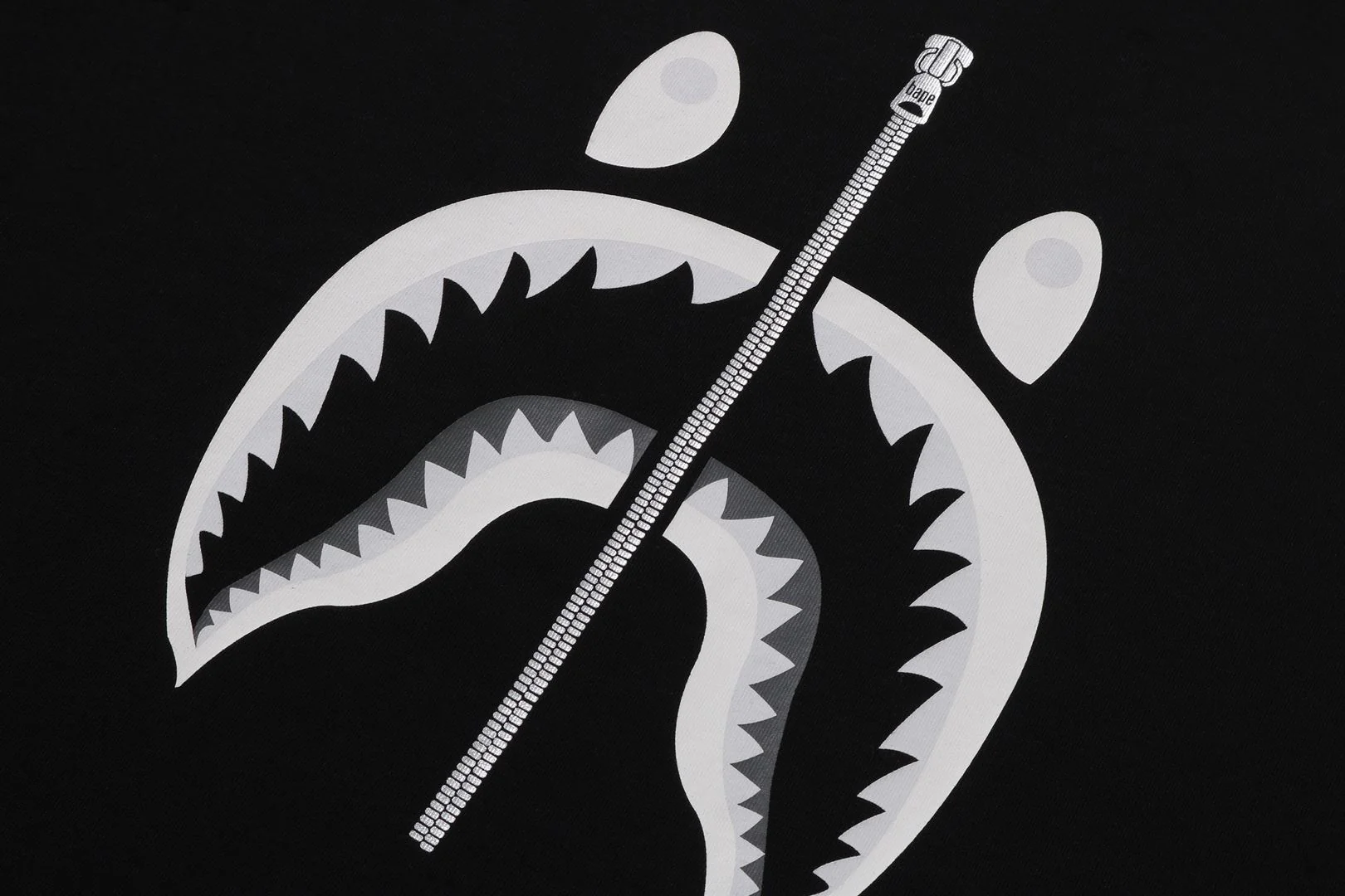 SHARK TEE #1 MENS - Image 3