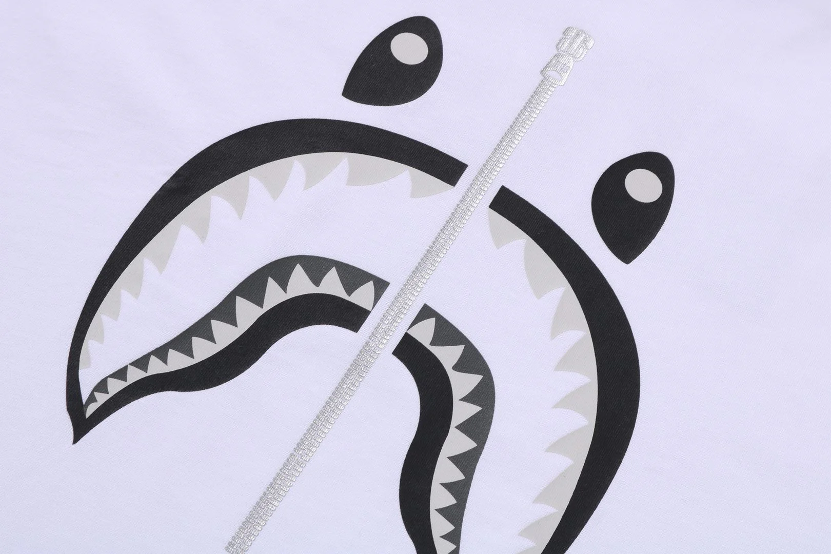 SHARK TEE #1 MENS - Image 7