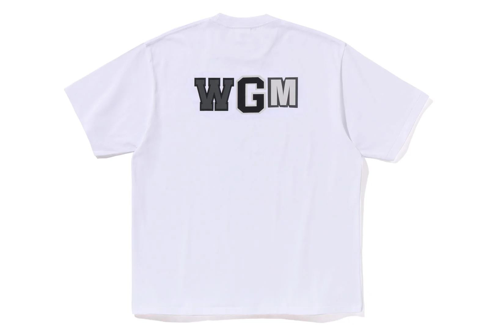 SHARK TEE #1 MENS - Image 8