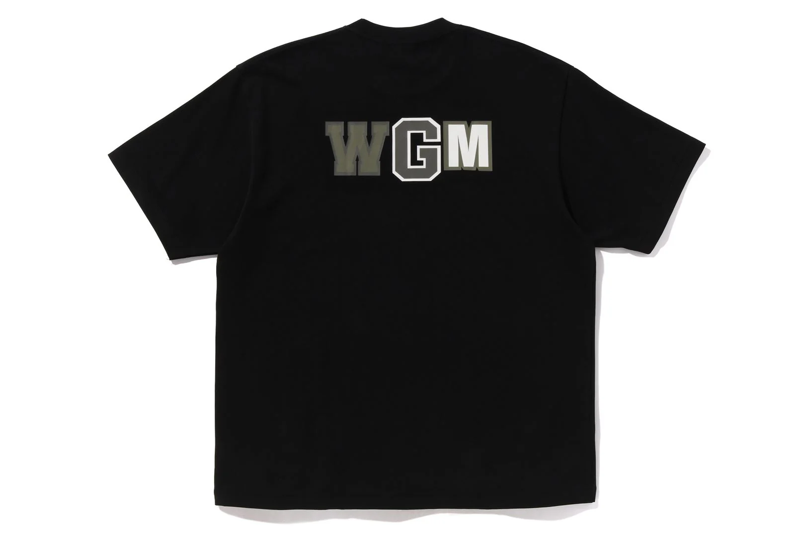 SHARK TEE #2 MENS - Image 6