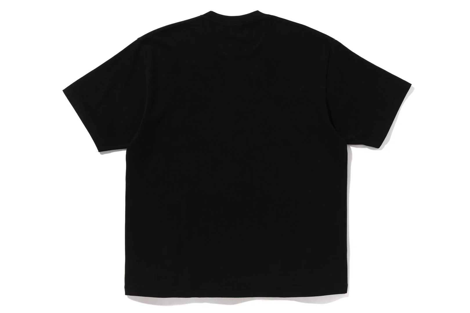 MAP CAMO COLLEGE RELAXED FIT TEE MENS - Image 3