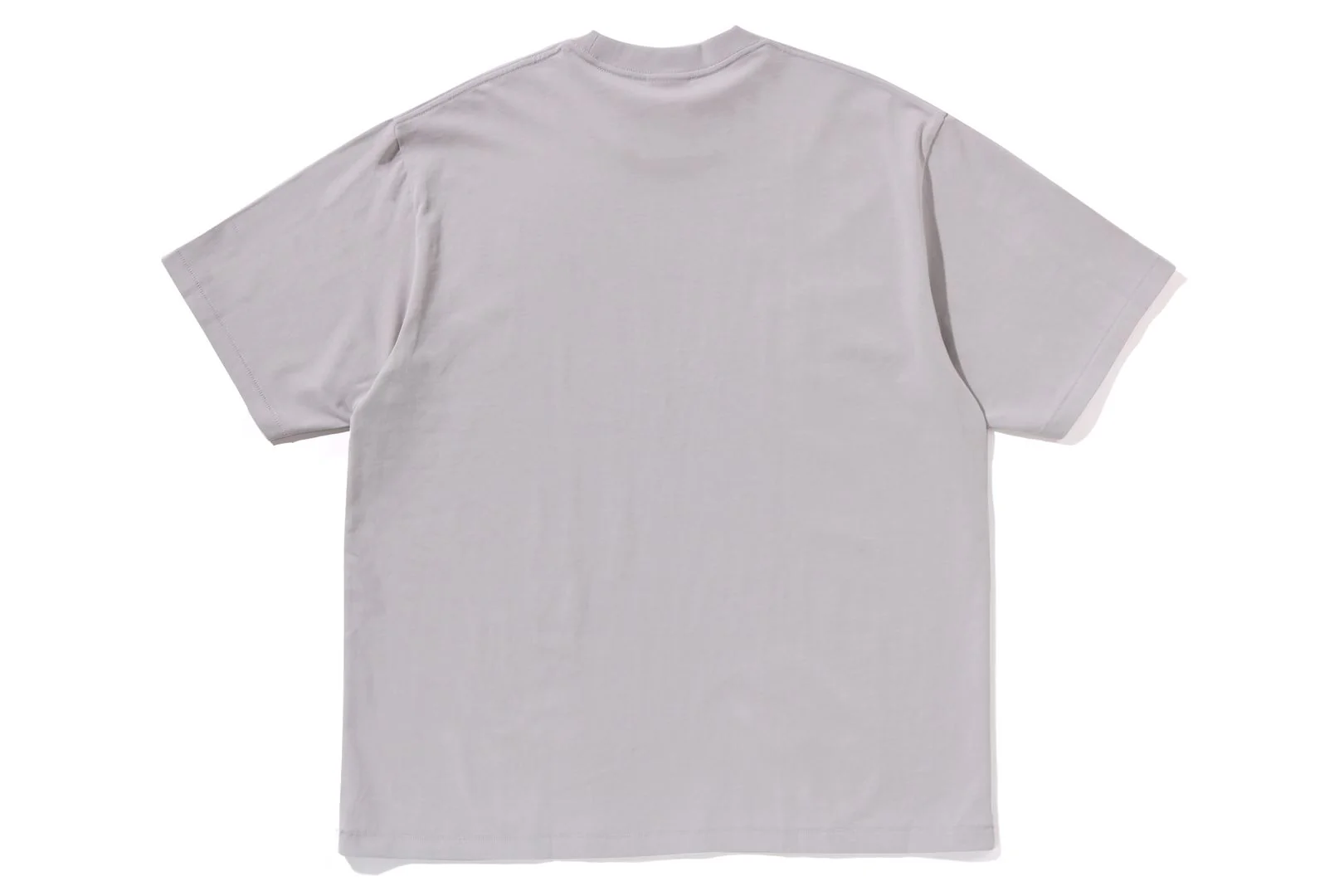MAP CAMO COLLEGE RELAXED FIT TEE MENS - Image 6