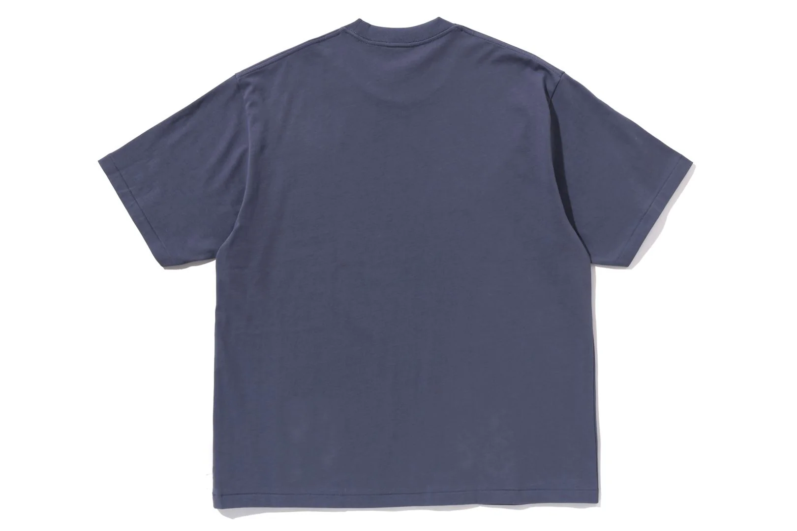 MAP CAMO BY BATHING APE RELAXED FIT TEE MENS - Image 5