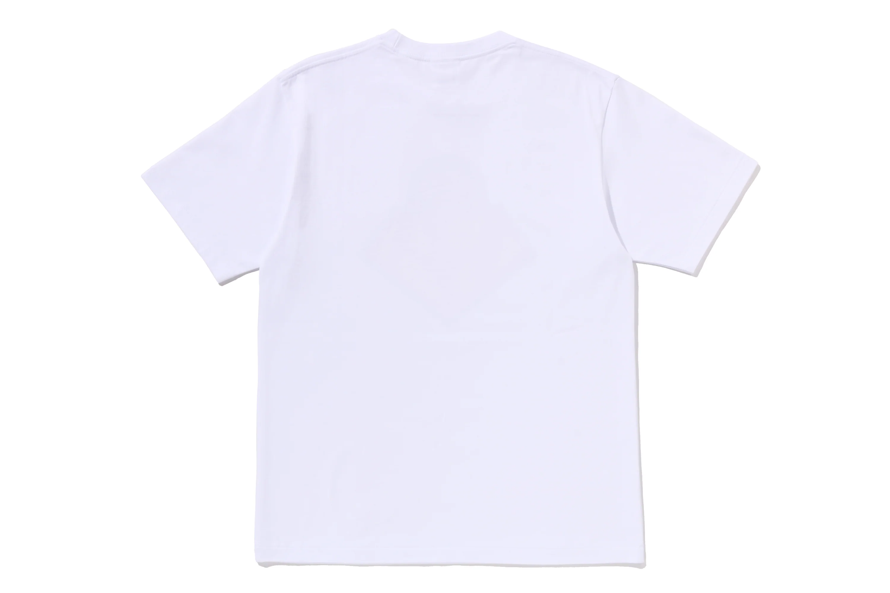 SCREEN CAMO BY BATHING APE TEE - Image 5