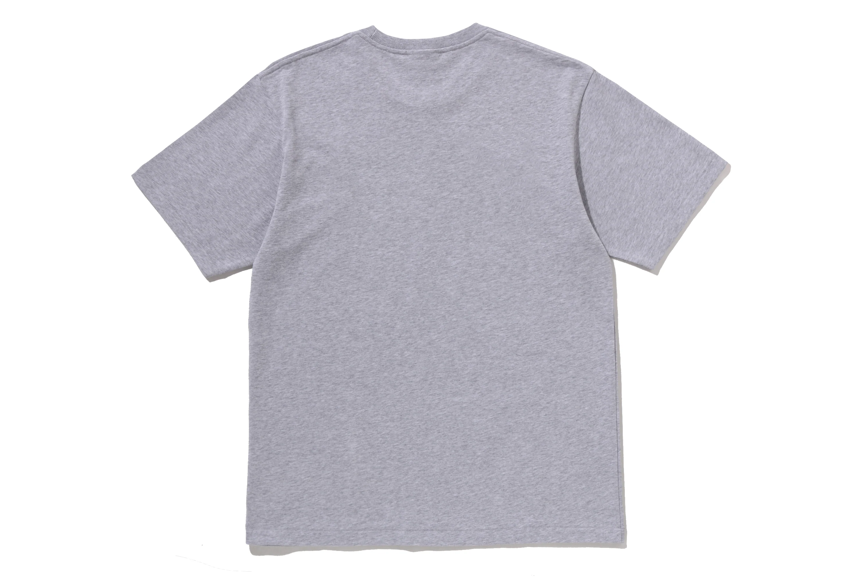 GLITCH WOODLAND CAMO BY BATHING APE TEE - Image 4