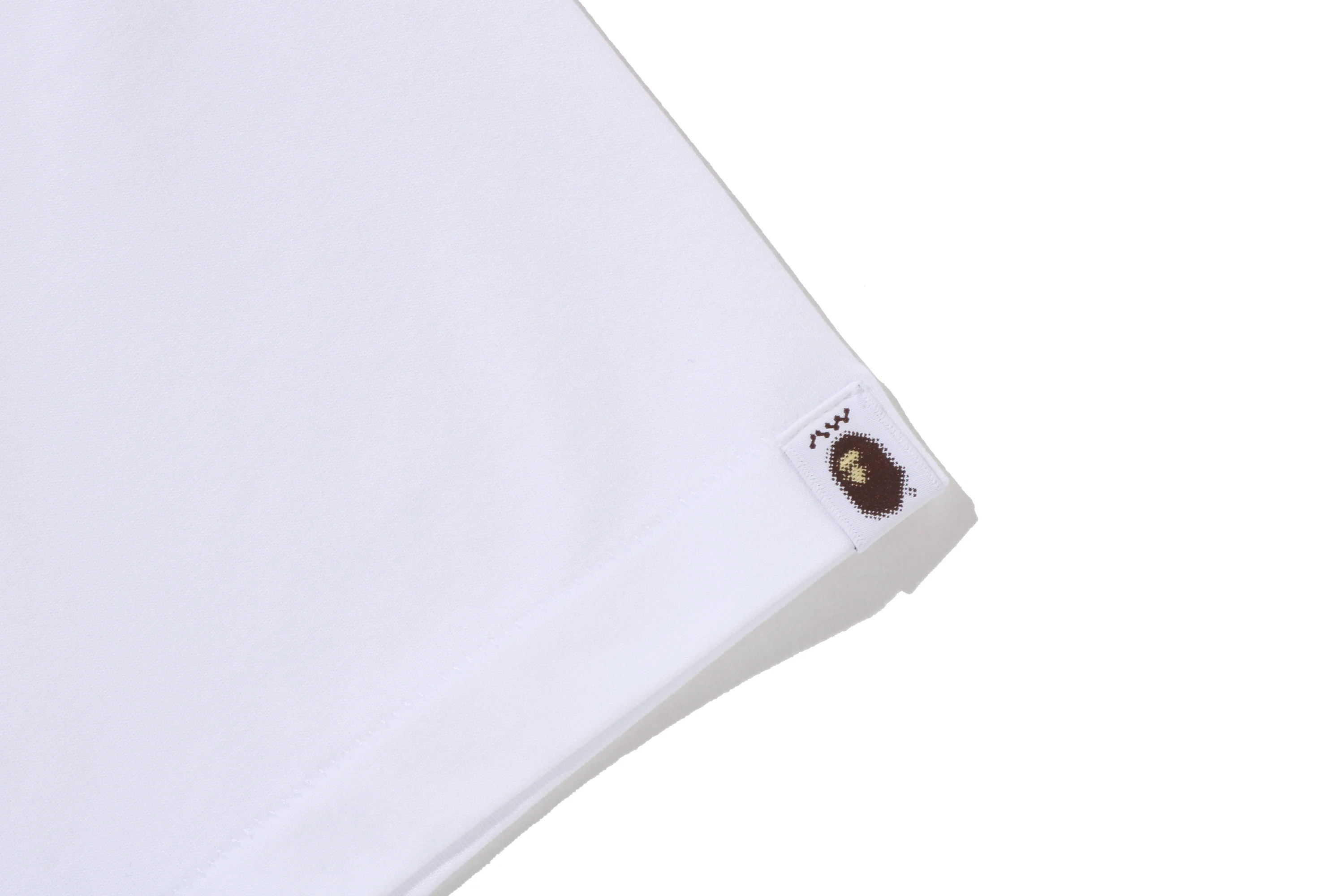 BAPE BY KAZUKI KURAISHI POCKET RELAXED FIT TEE - Image 10