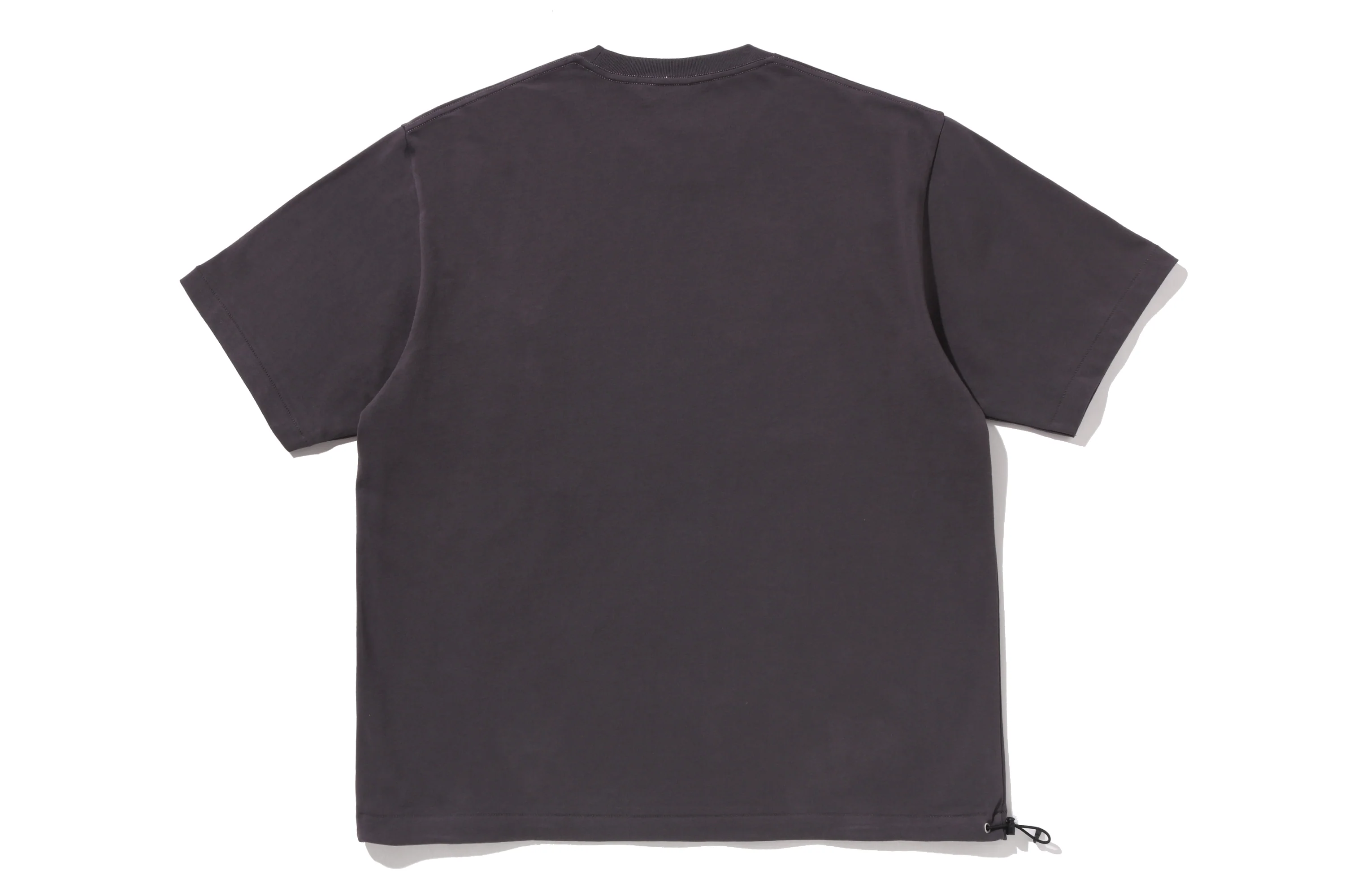 BAPE BY KAZUKI KURAISHI POCKET RELAXED FIT TEE - Image 3