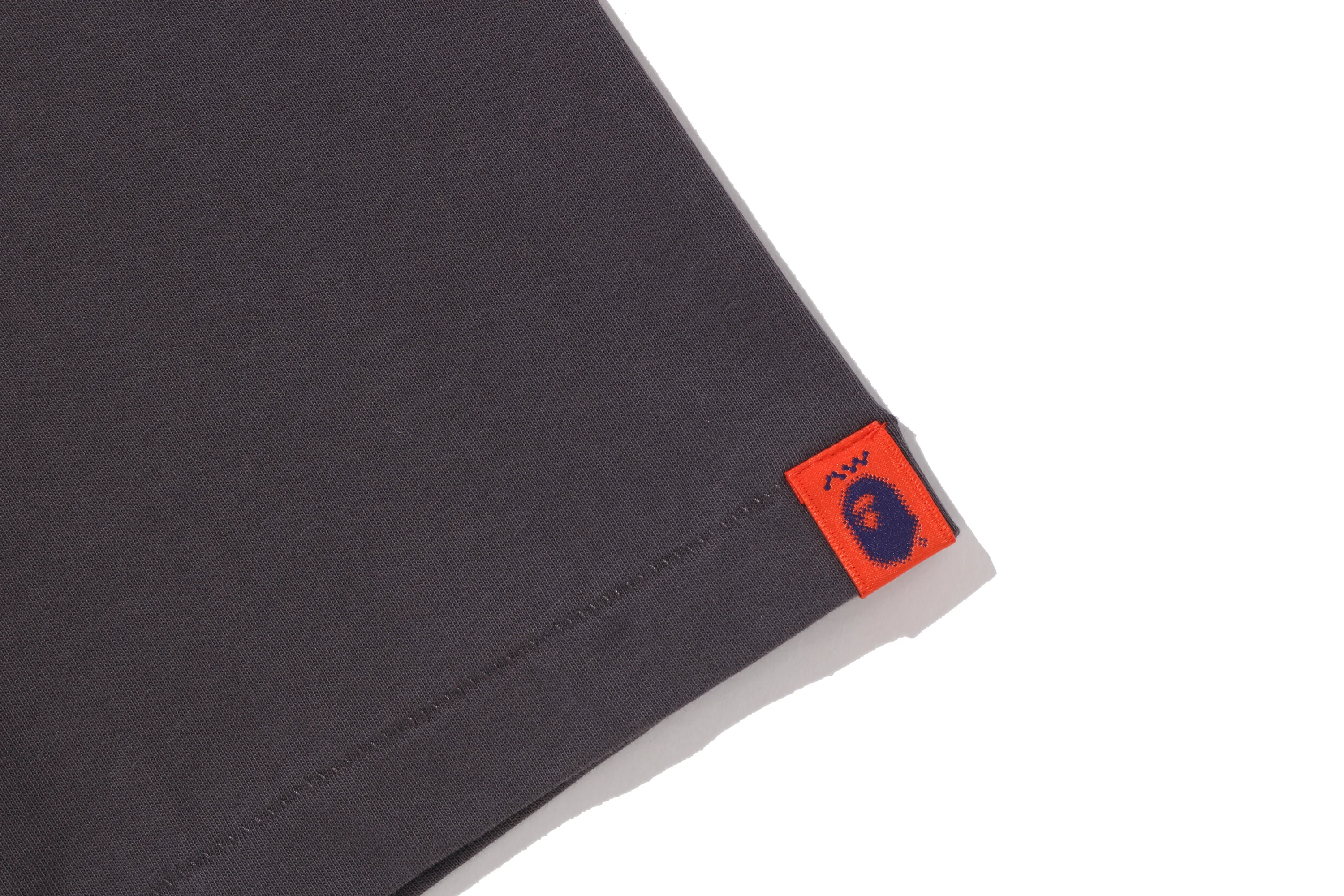 BAPE BY KAZUKI KURAISHI POCKET RELAXED FIT TEE - Image 6