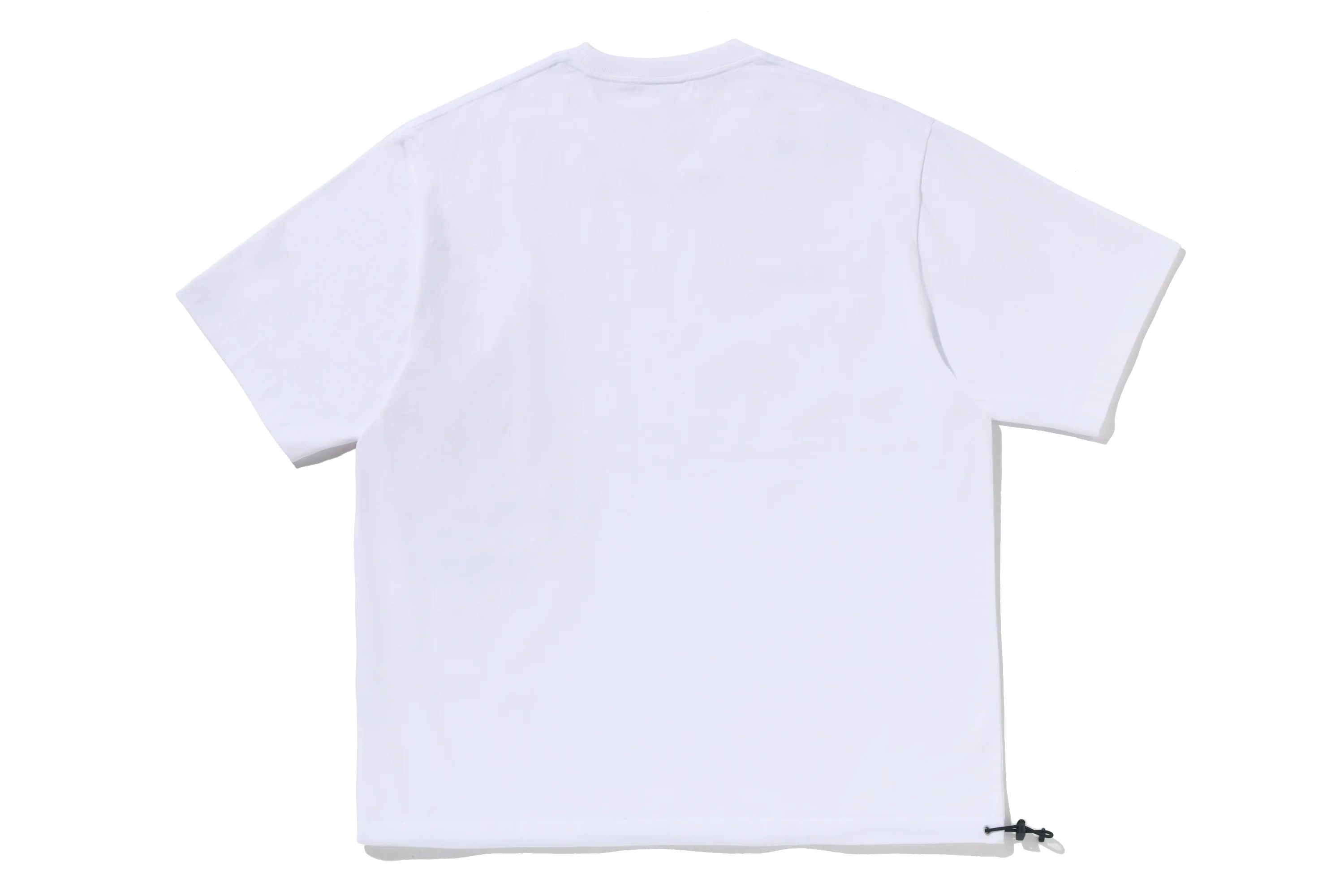 BAPE BY KAZUKI KURAISHI POCKET RELAXED FIT TEE - Image 7