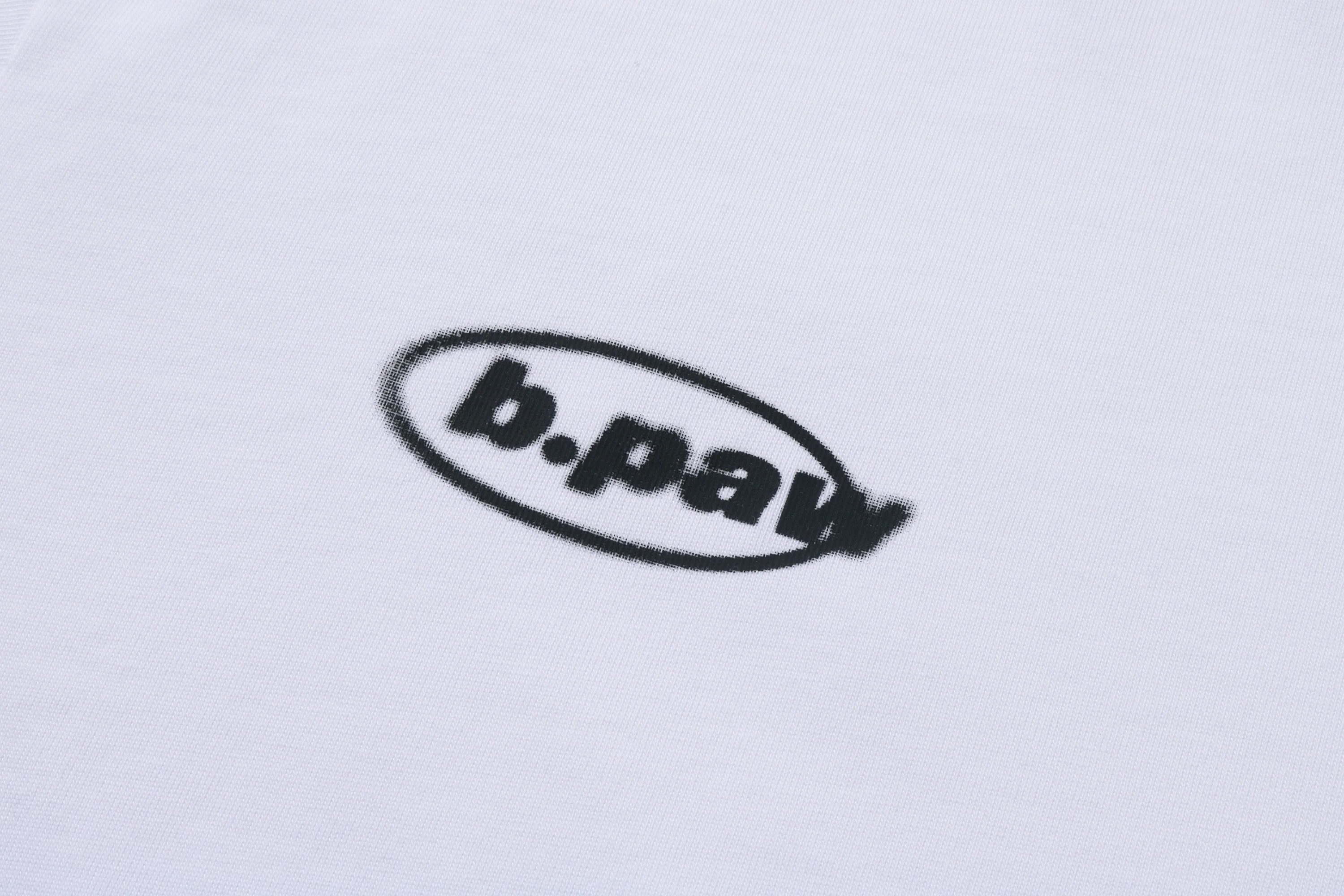 BAPE BY KAZUKI KURAISHI POCKET RELAXED FIT TEE - Image 8