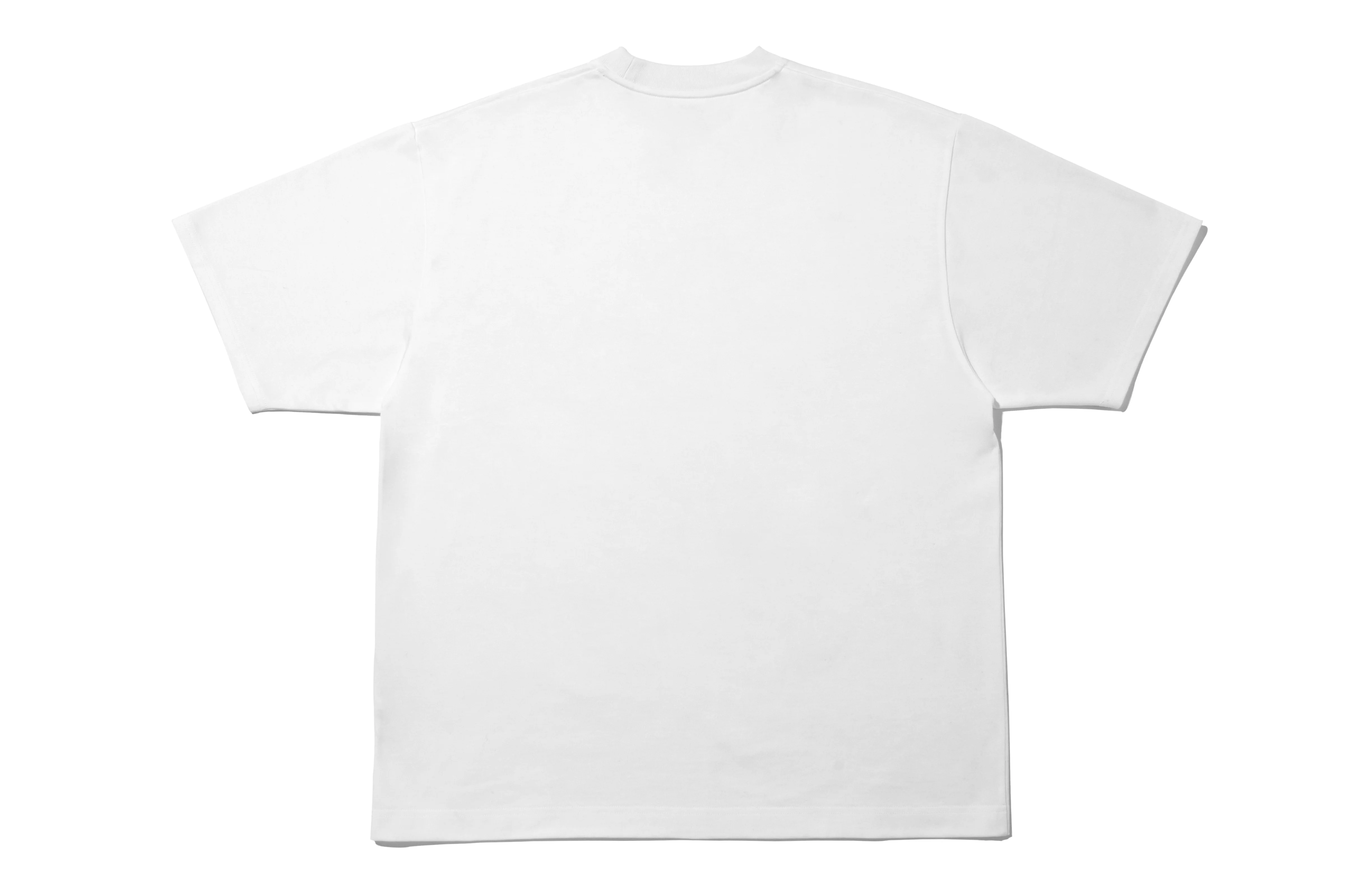 BAPE BY KAZUKI KURAISHI SKATE RELAXED FIT TEE - Image 6
