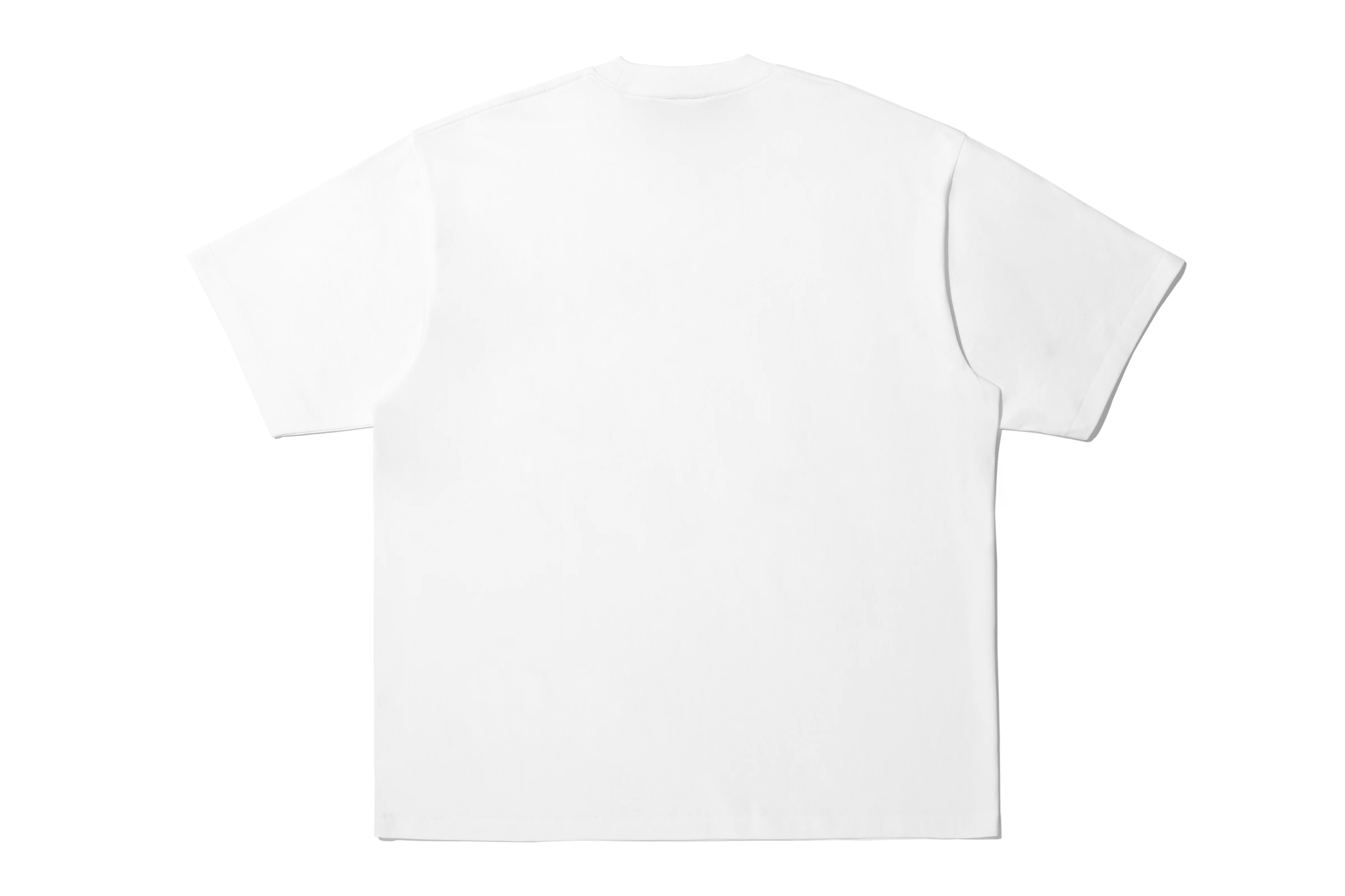 BAPE X LIBERTY WALK ABC CAMO APE HEAD RELAXED FIT TEE - Image 6
