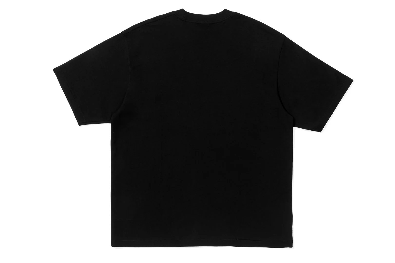 BAPE X CR7 LIFE GRAPHIC A BATHING APE RELAXED FIT TEE #2 - Image 3