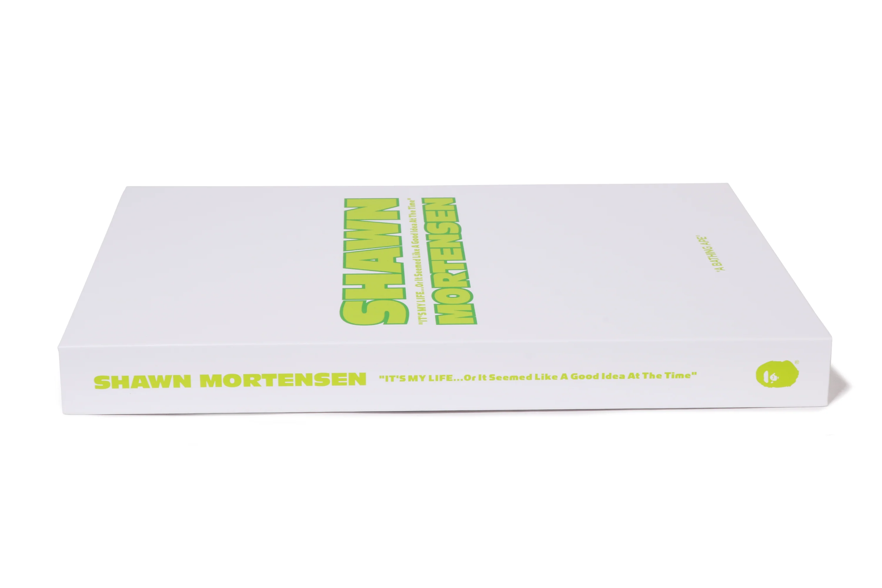 BAPE X SHAWN MORTENSEN BEASTIE BOYS TEE - Image 7