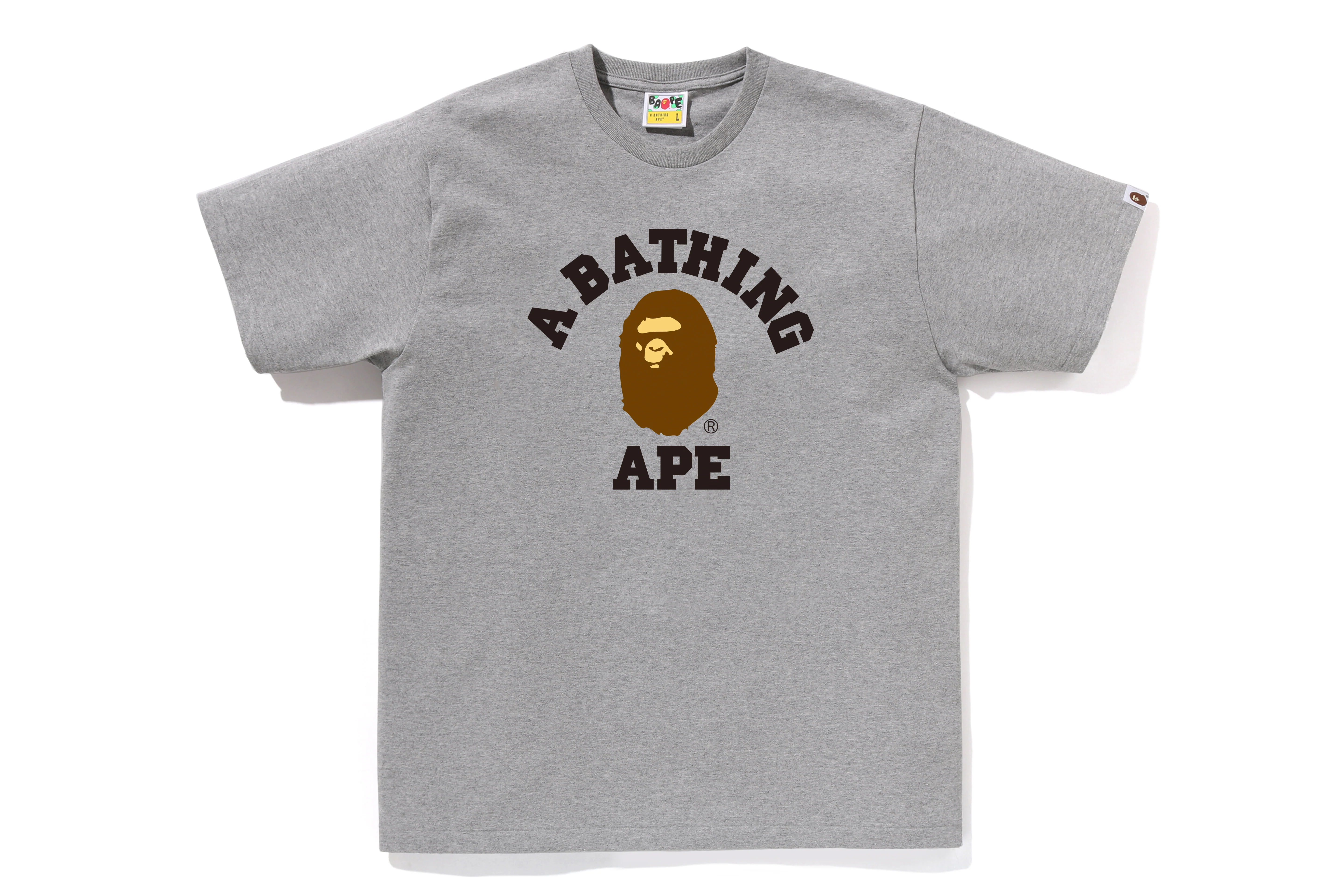 COLLEGE TEE - Image 3
