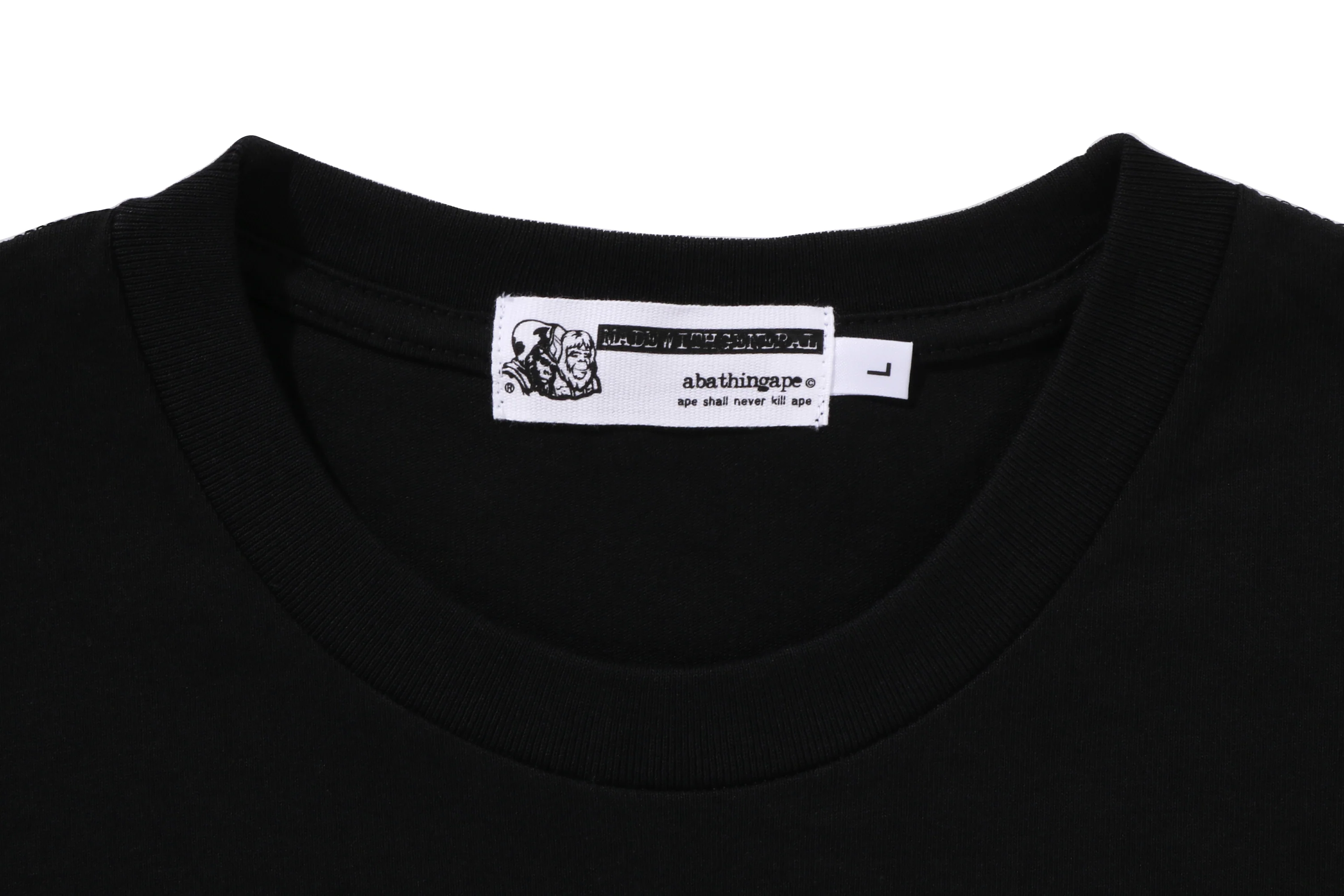 MIXED 1ST CAMO TEE - Image 4