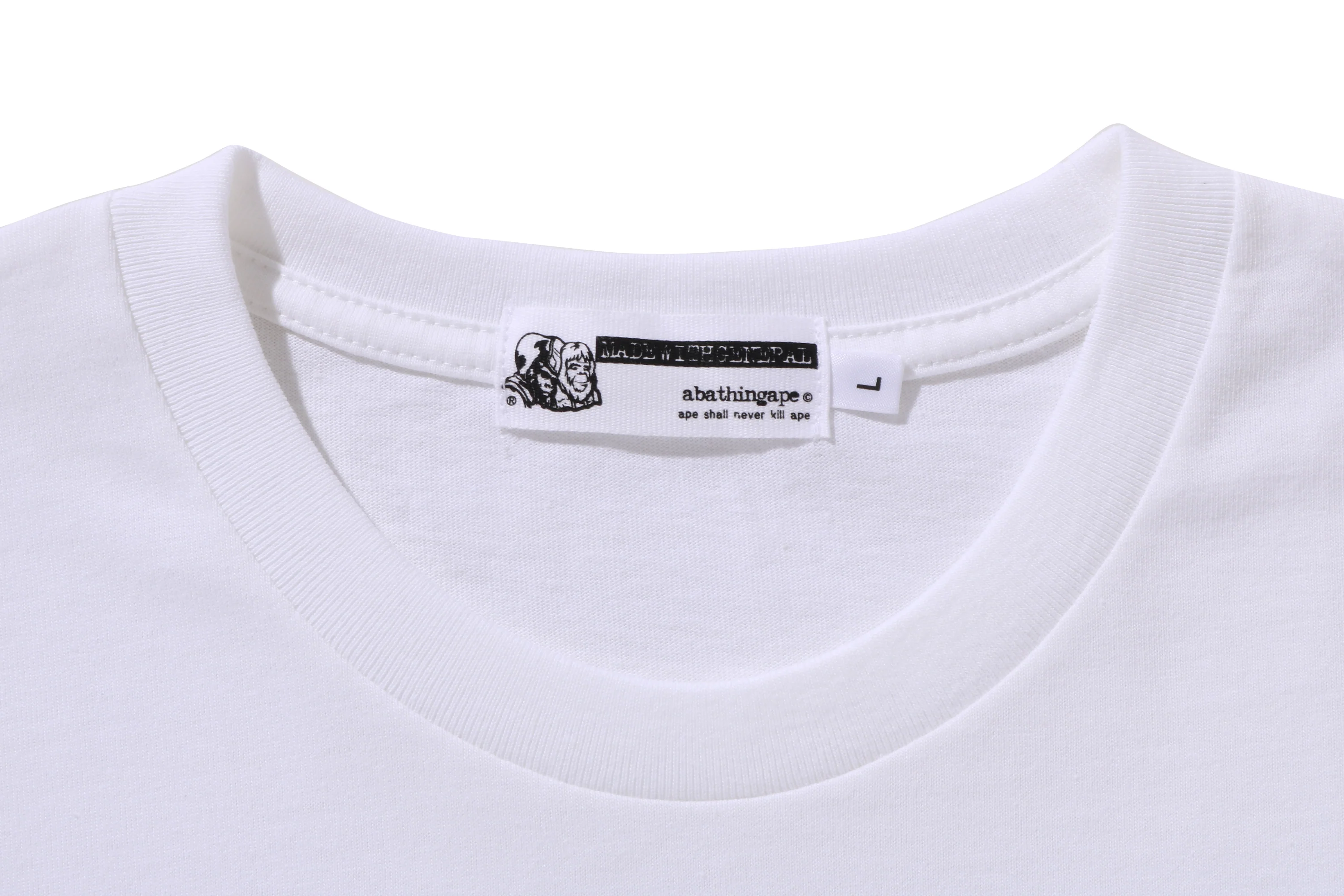 MIXED 1ST CAMO TEE - Image 9