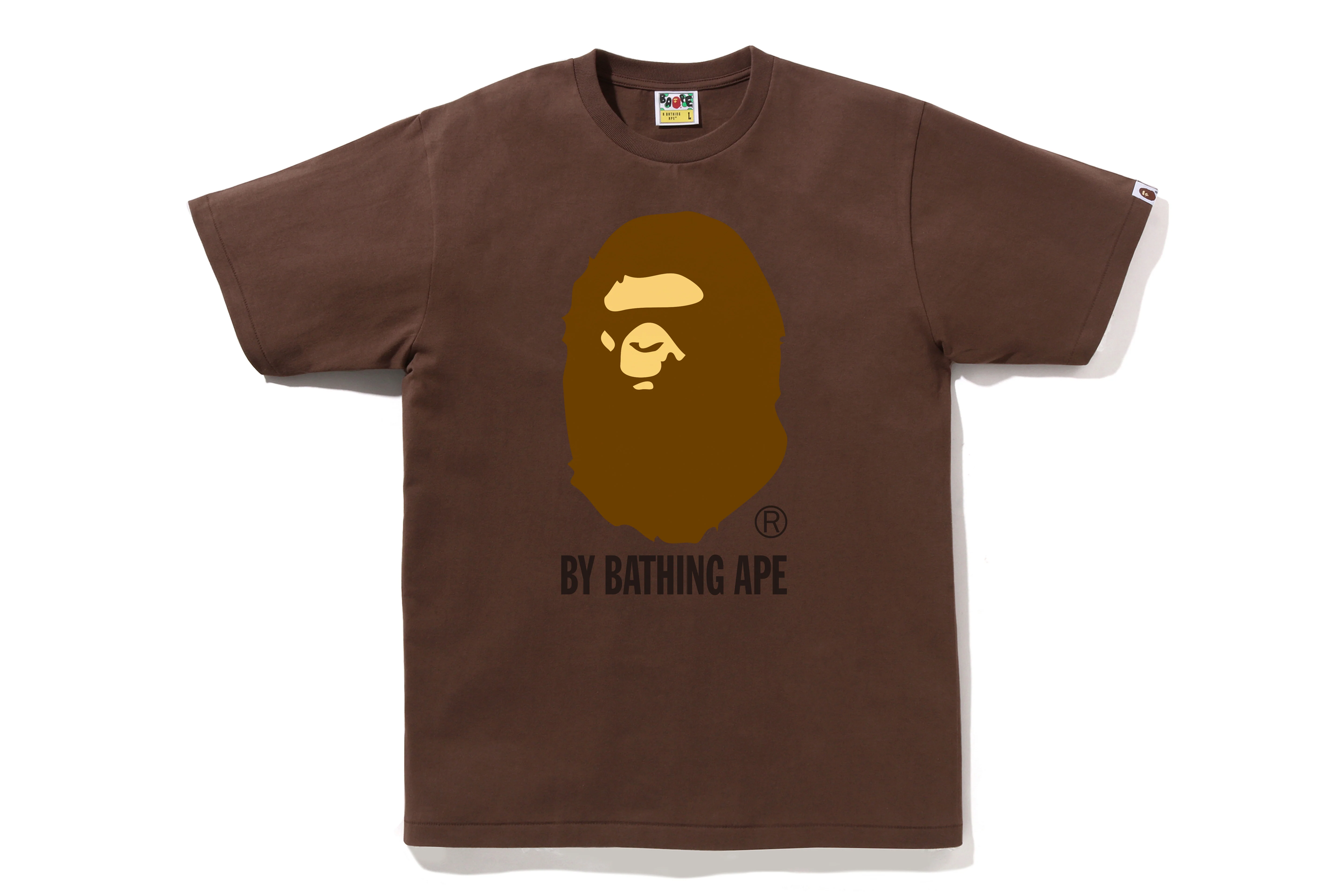 BY BATHING APE TEE - Image 2