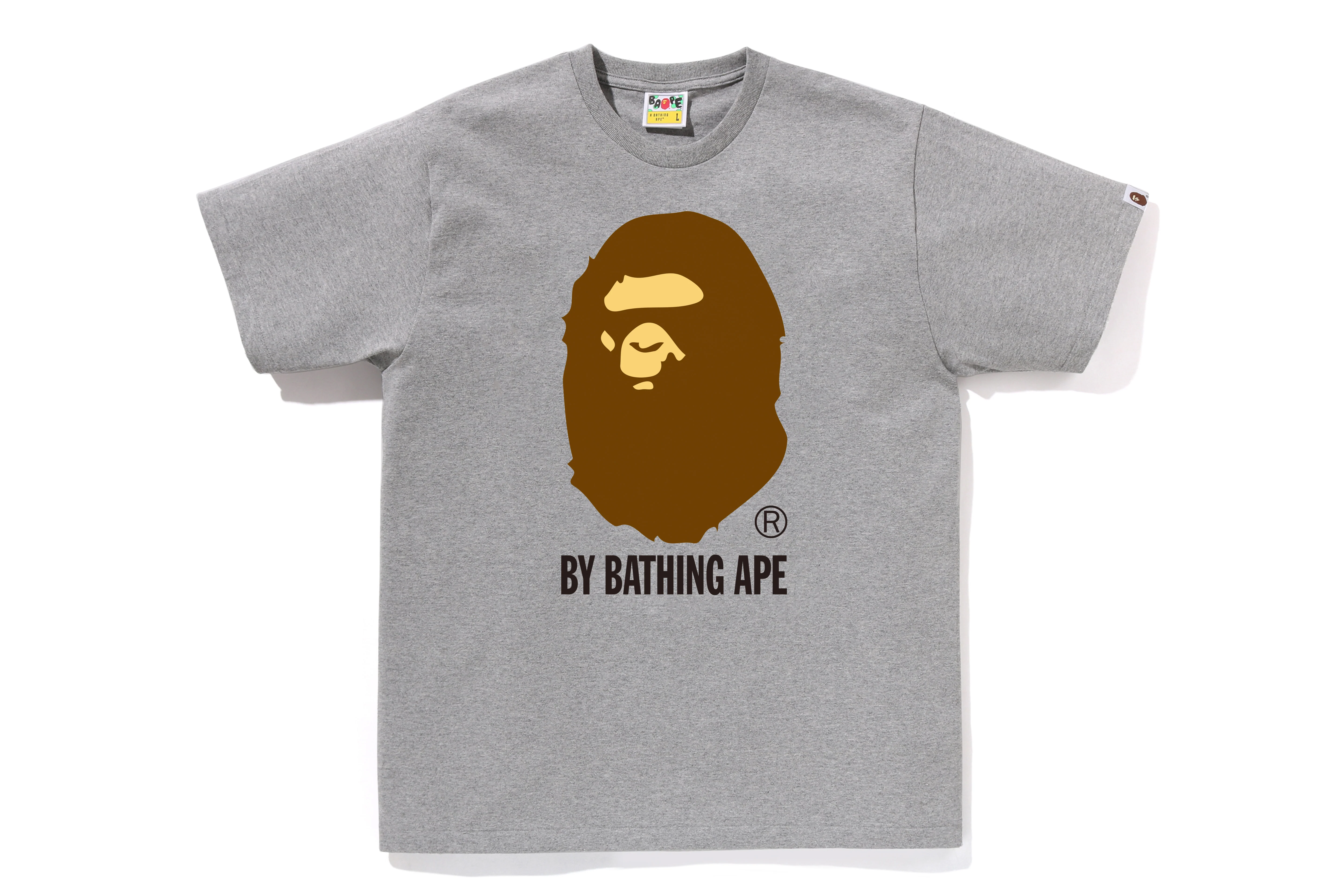 BY BATHING APE TEE - Image 3