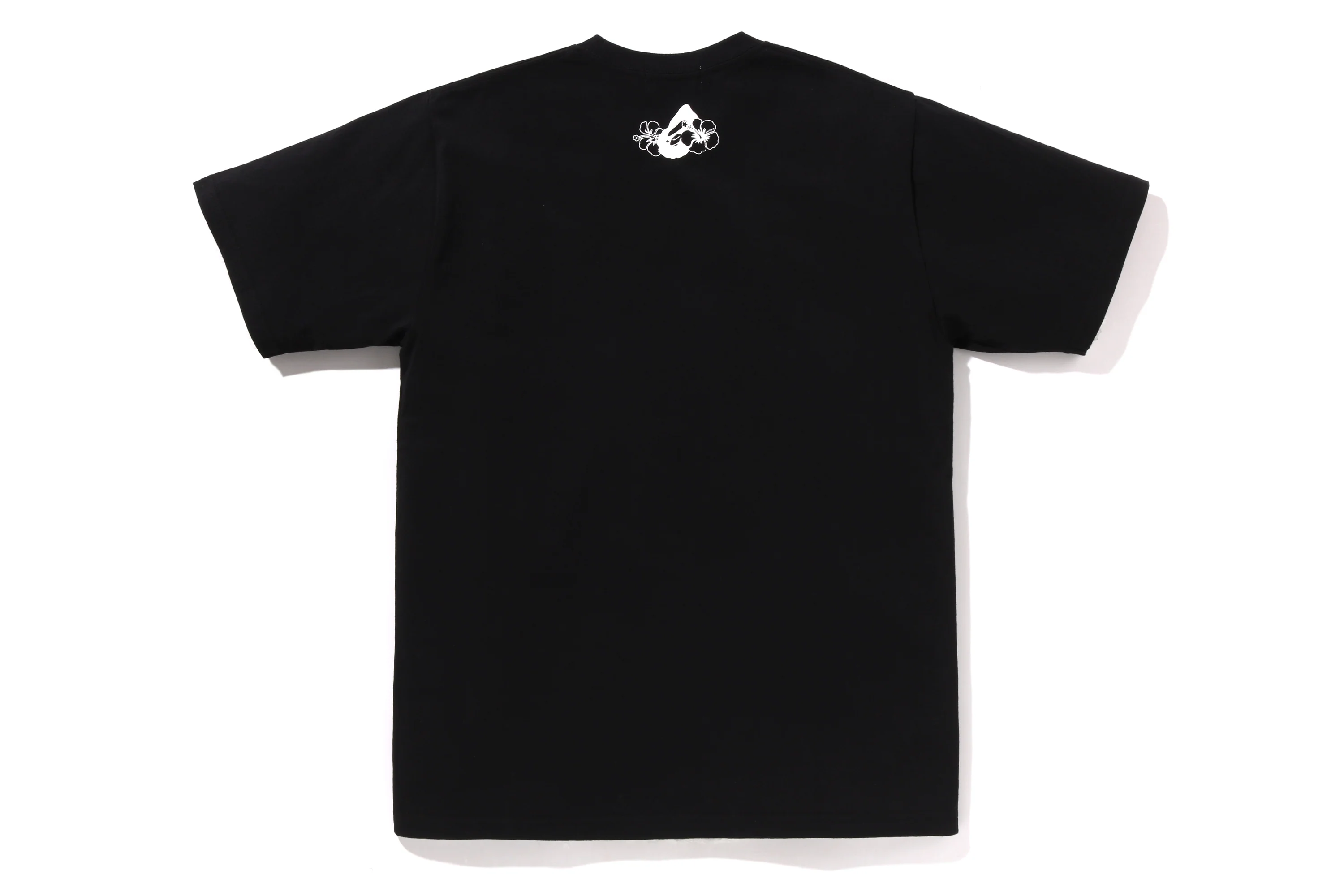 ABC RESORT CAMO POCKET COLLEGE TEE - Image 2