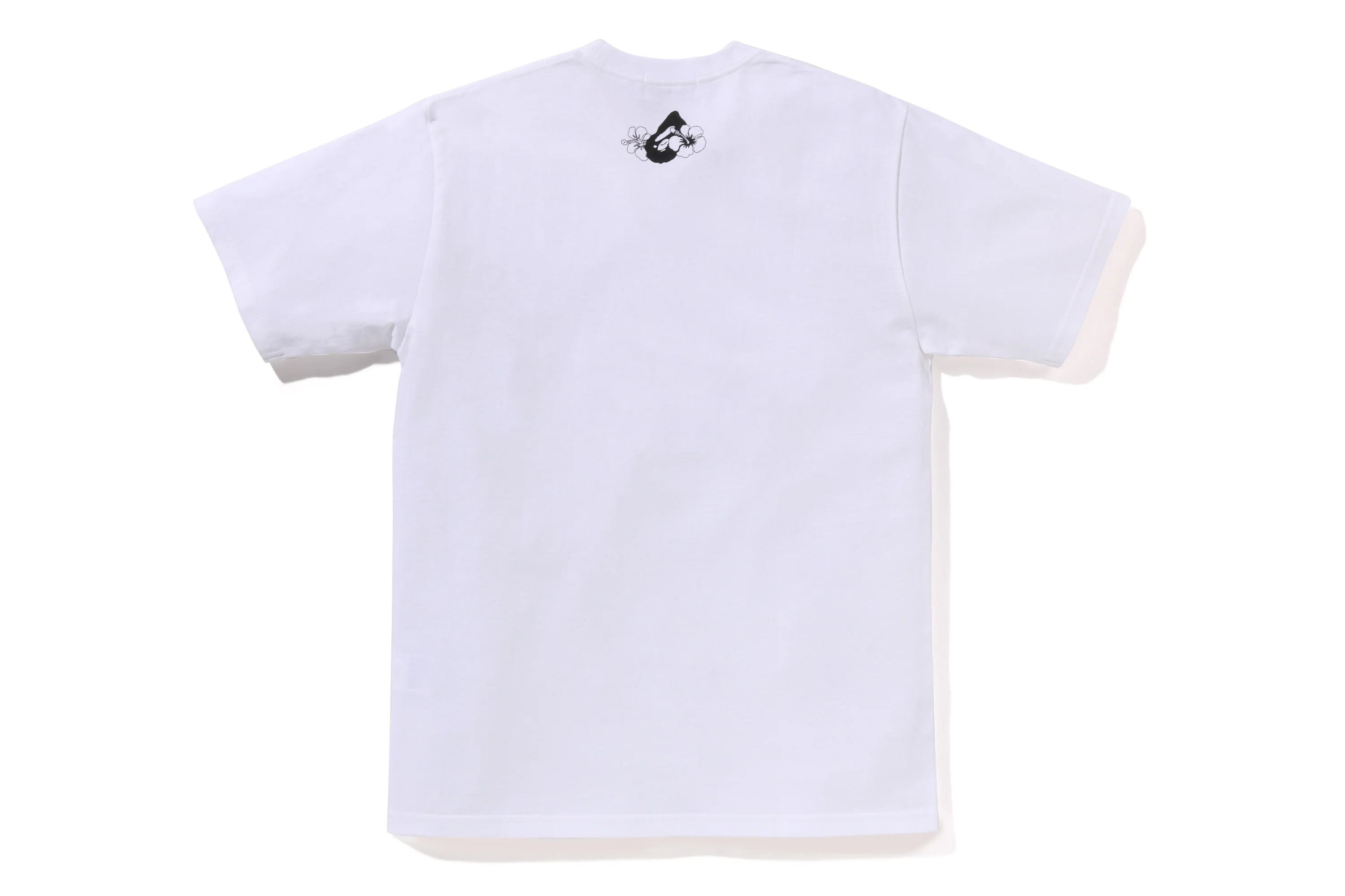 ABC RESORT CAMO POCKET COLLEGE TEE - Image 6