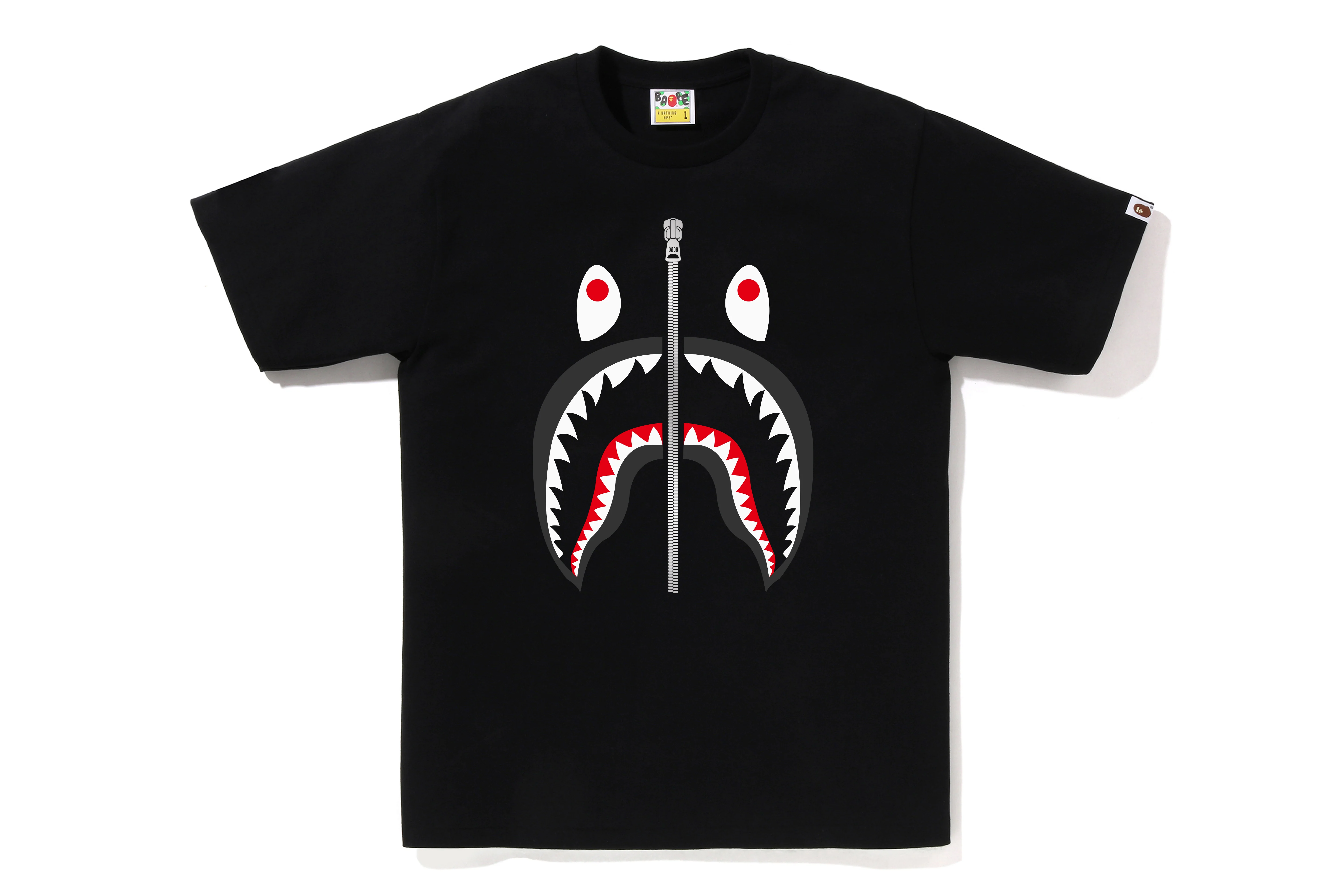 SHARK TEE