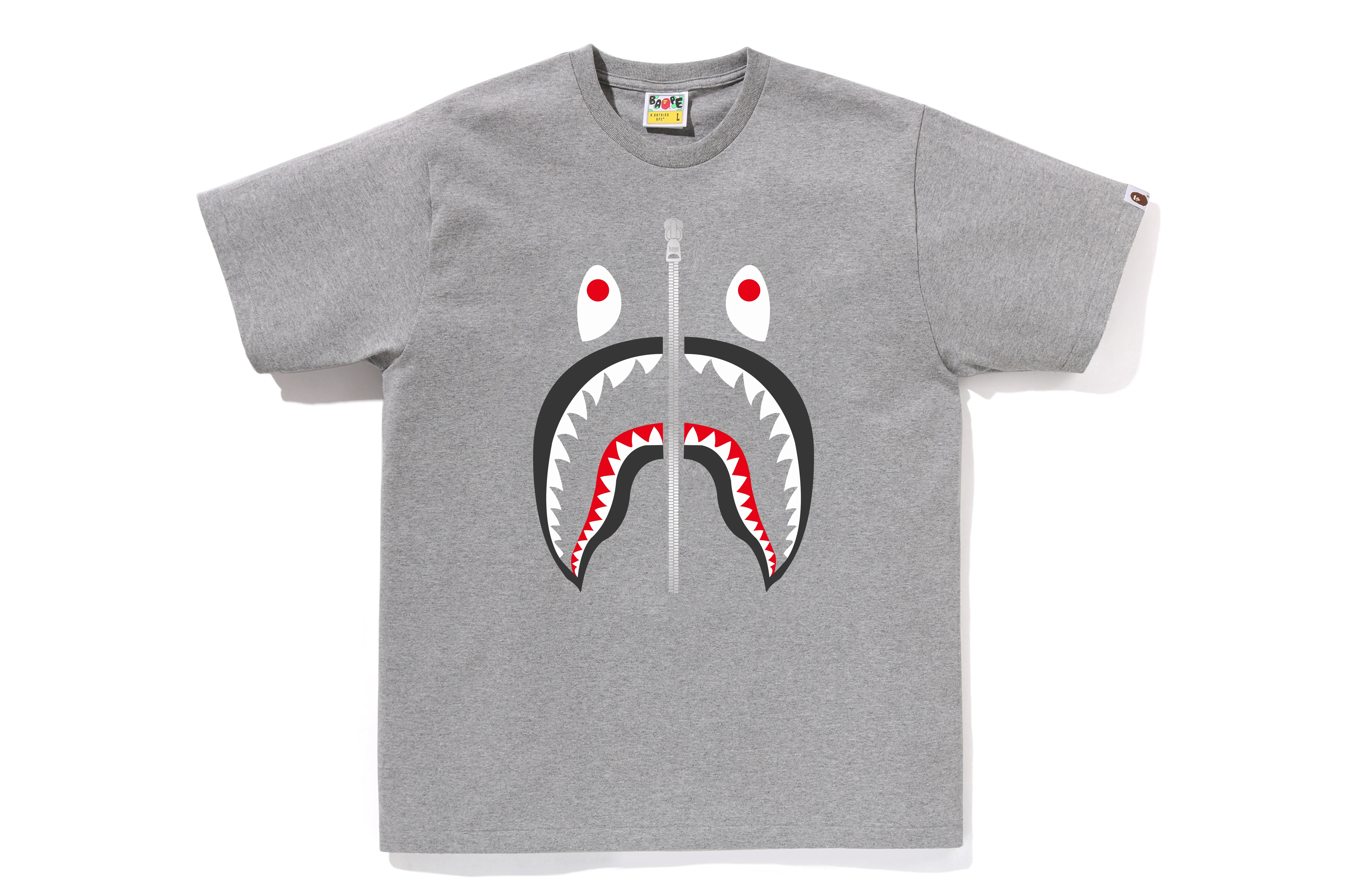 SHARK TEE - Image 5
