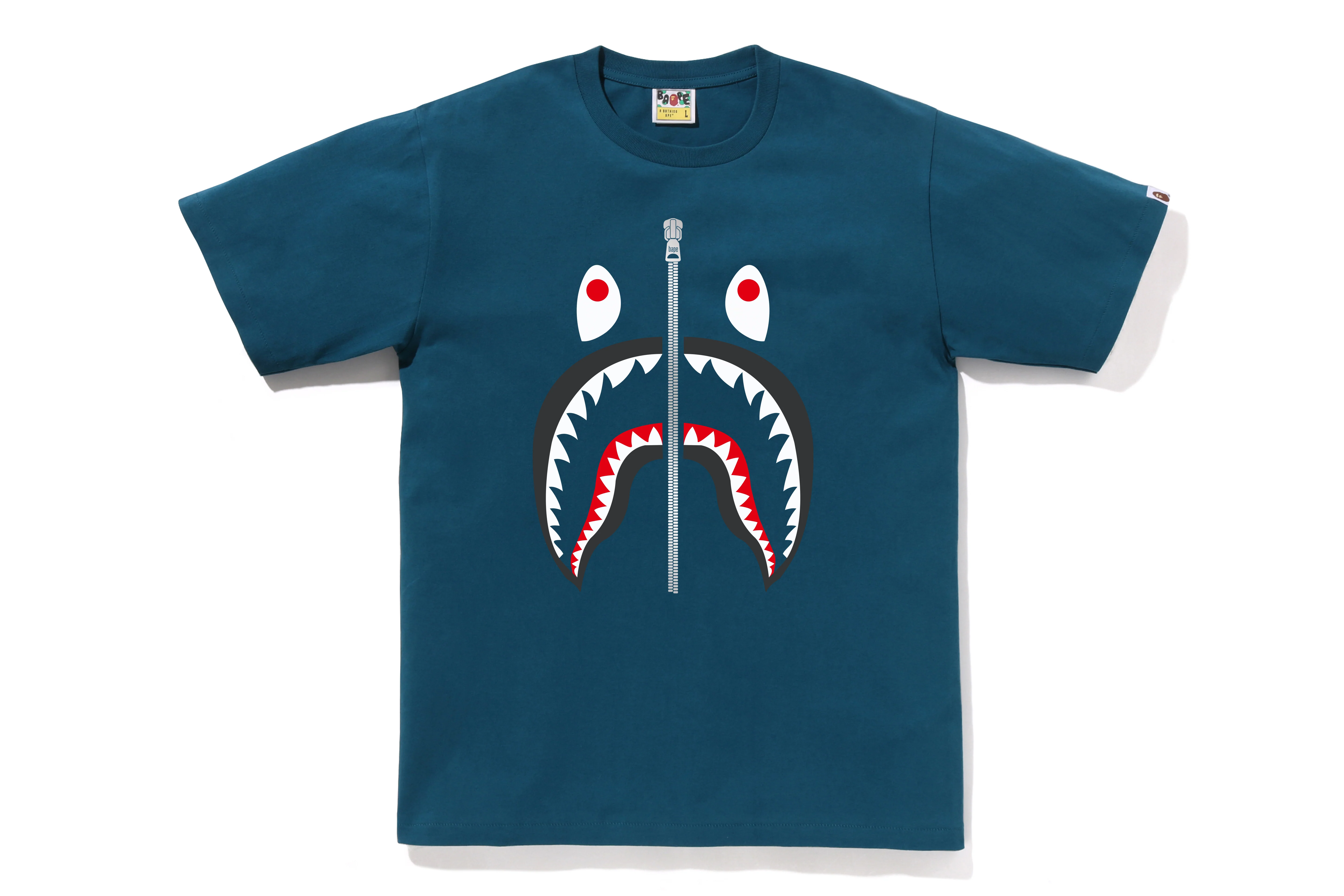 SHARK TEE - Image 7