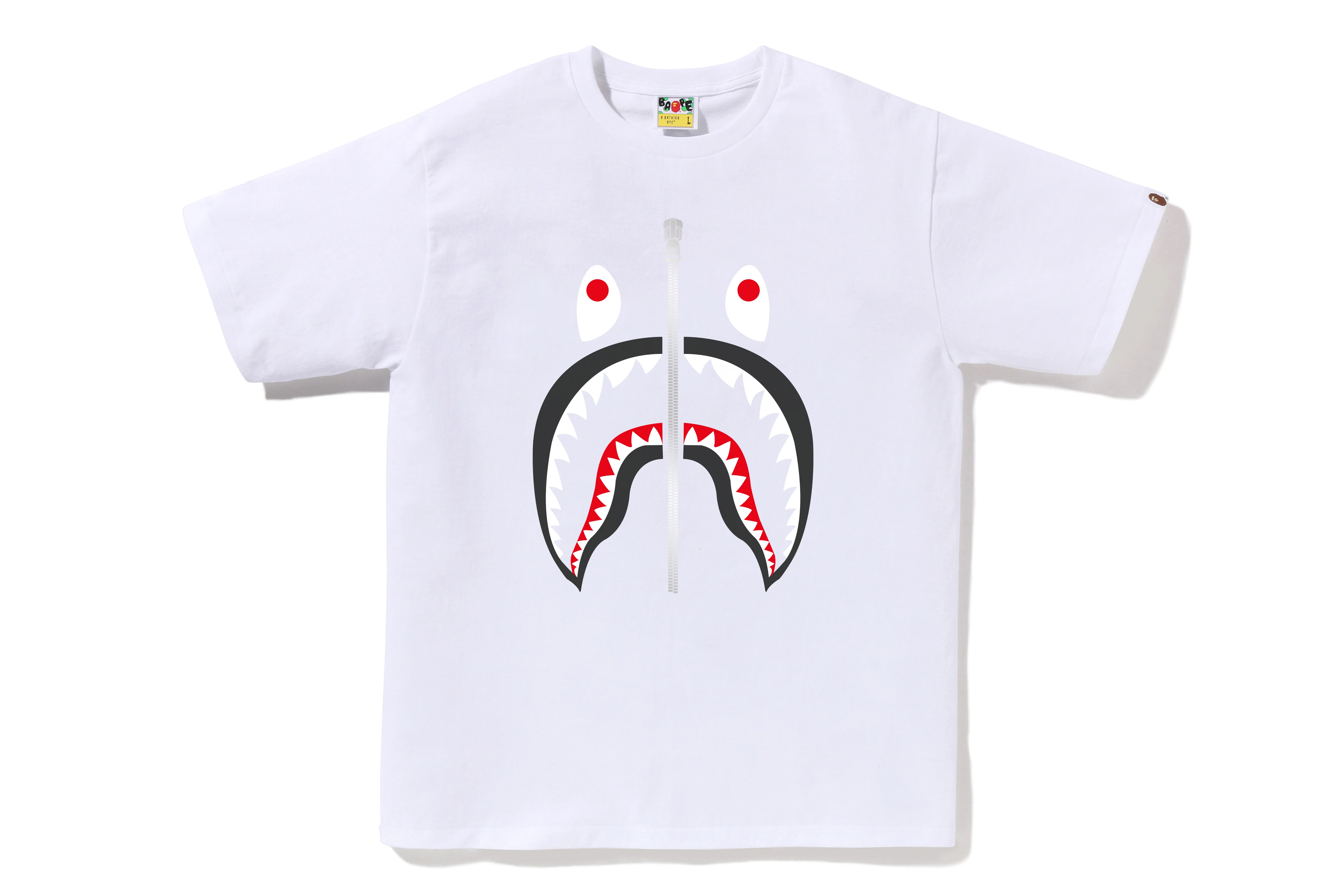 SHARK TEE - Image 9