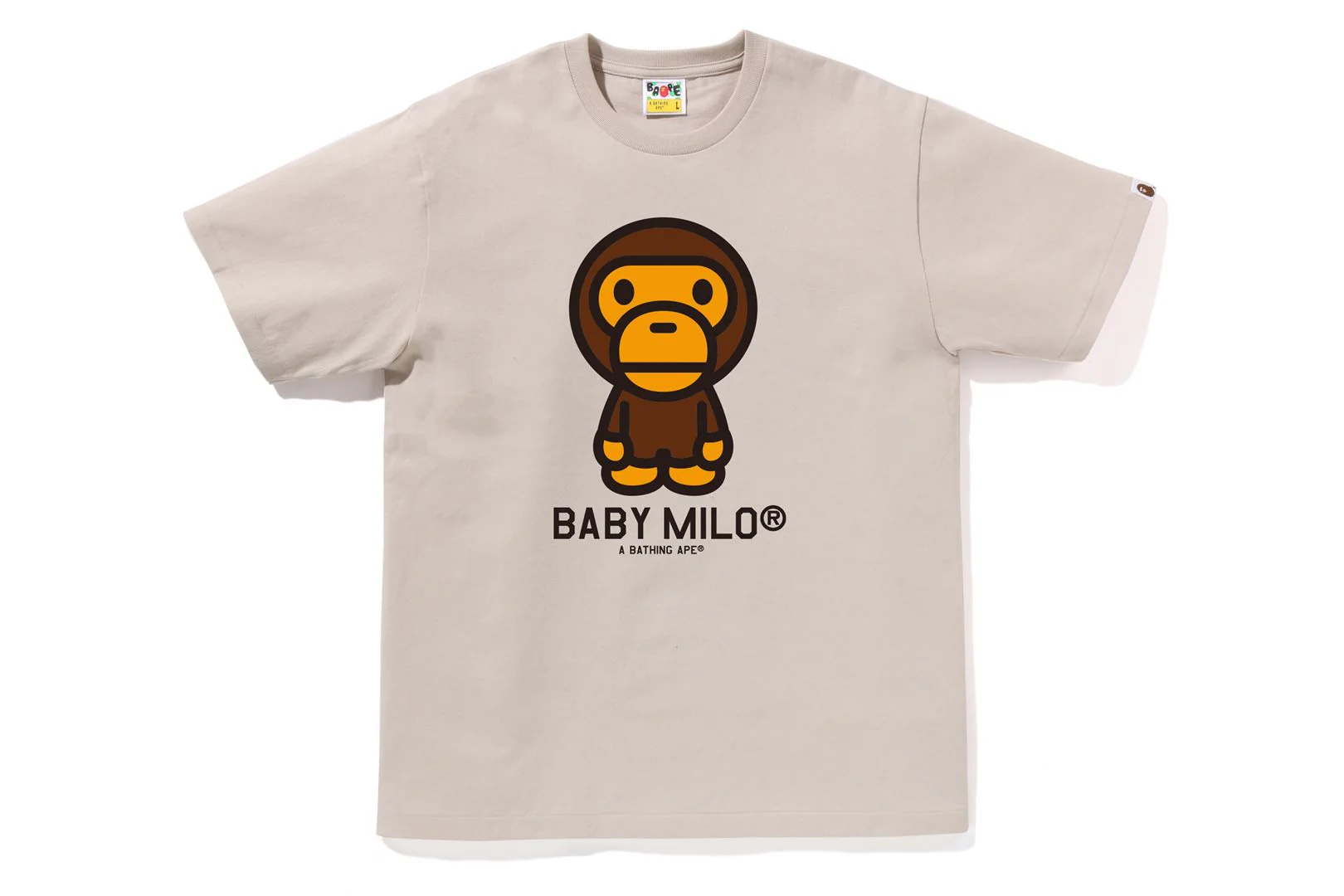 BABY MILO TEE