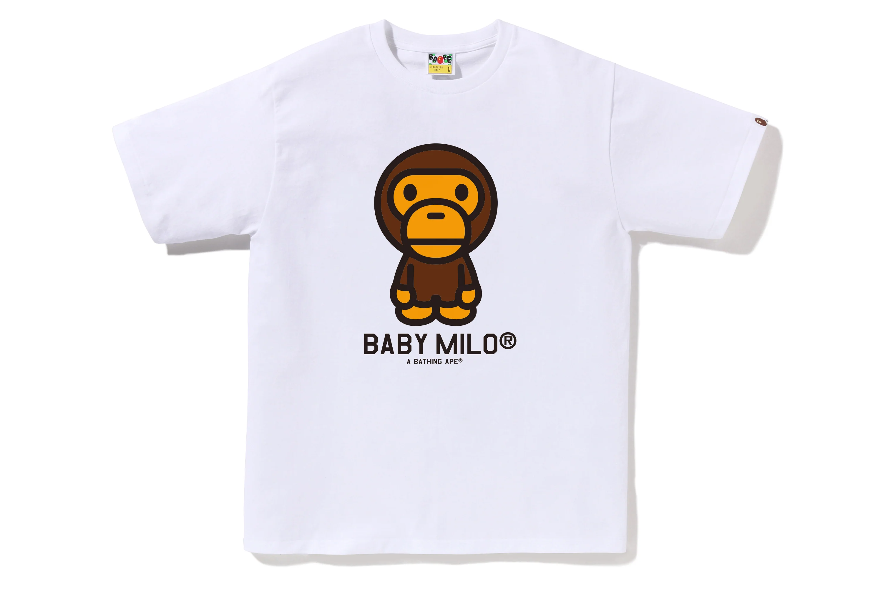 BABY MILO TEE - Image 4