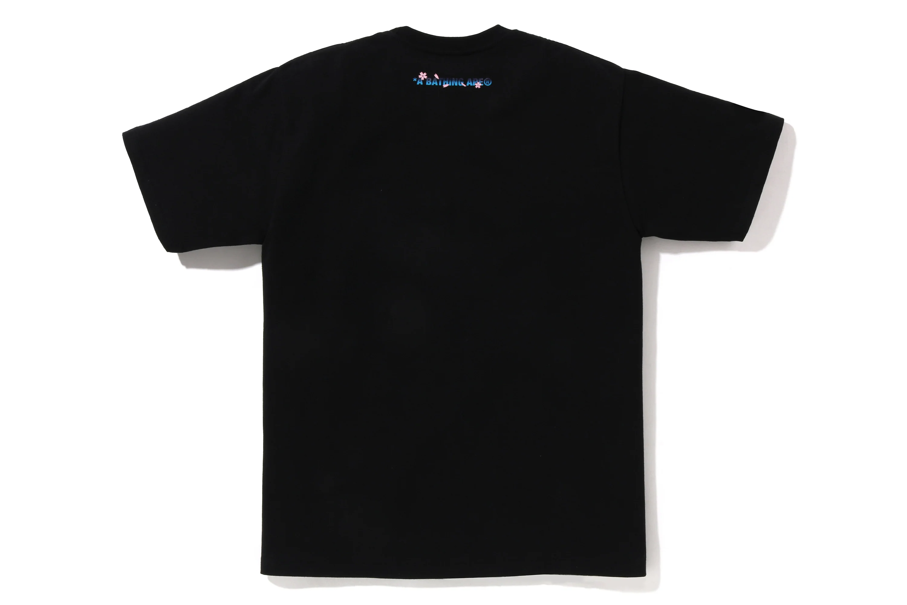SAKURA PHOTO APE HEAD TEE - Image 2