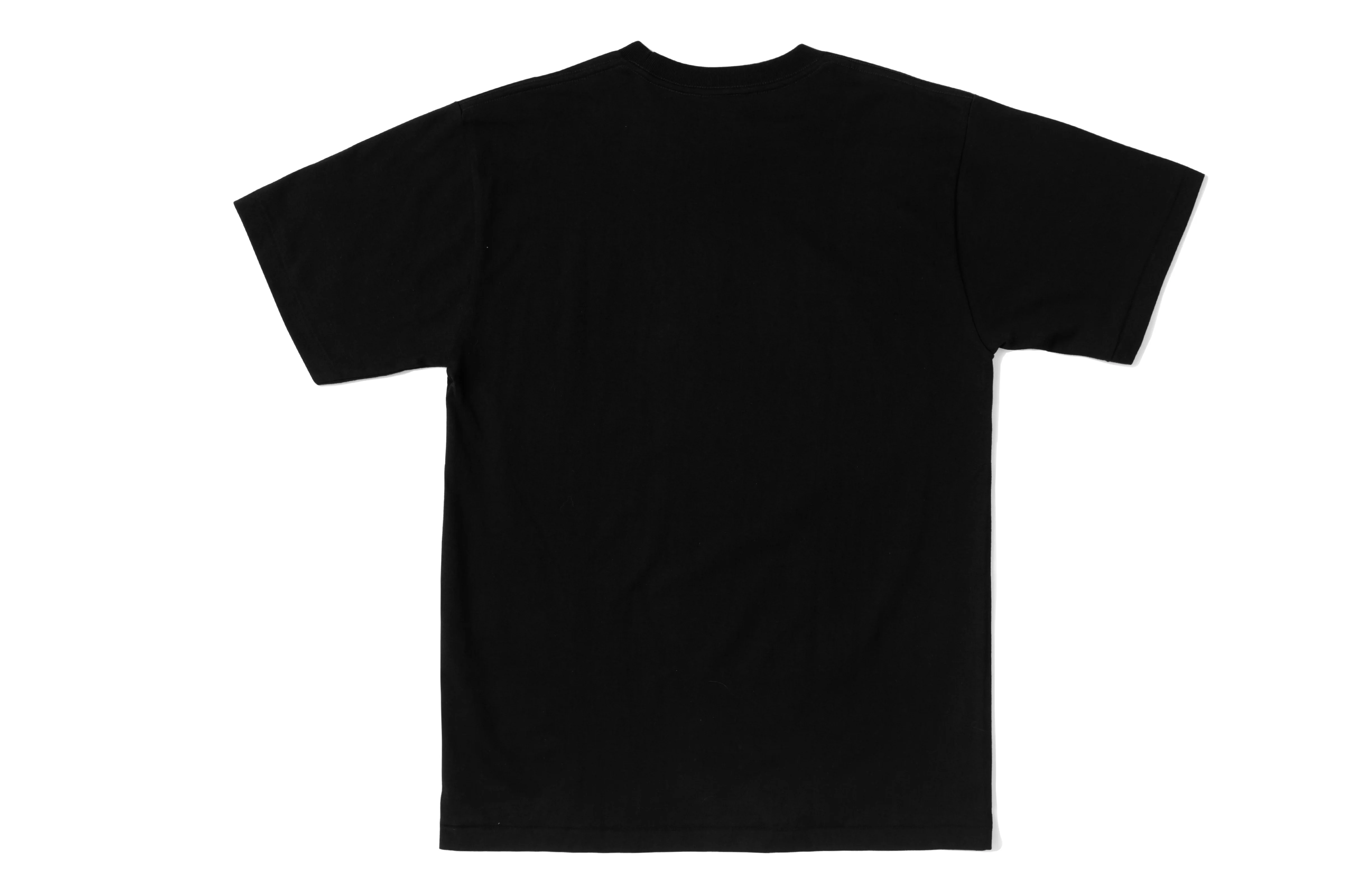 BAPE STORE PARIS 6TH ANNIV. COLLEGE TEE - Image 3
