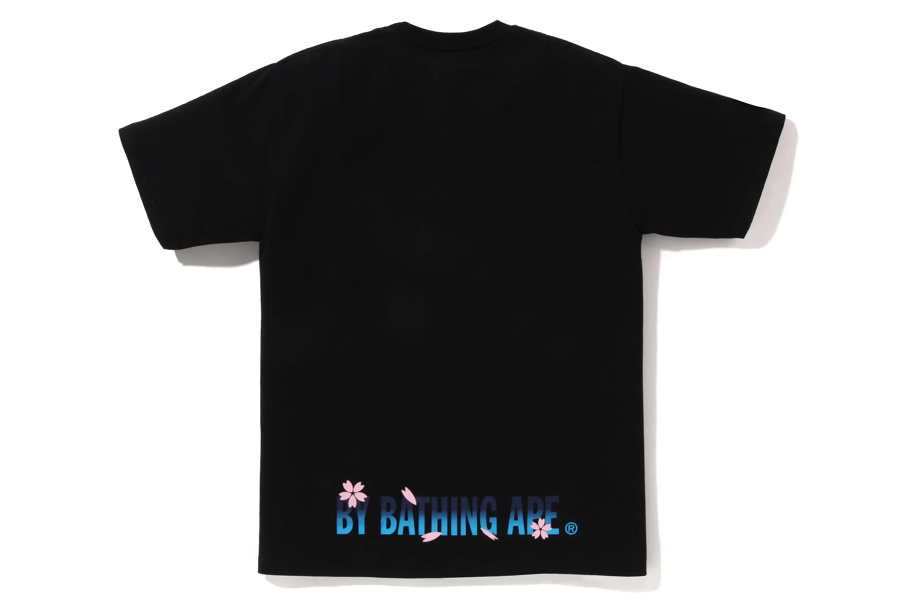 SAKURA APE FACE TEE - Image 2