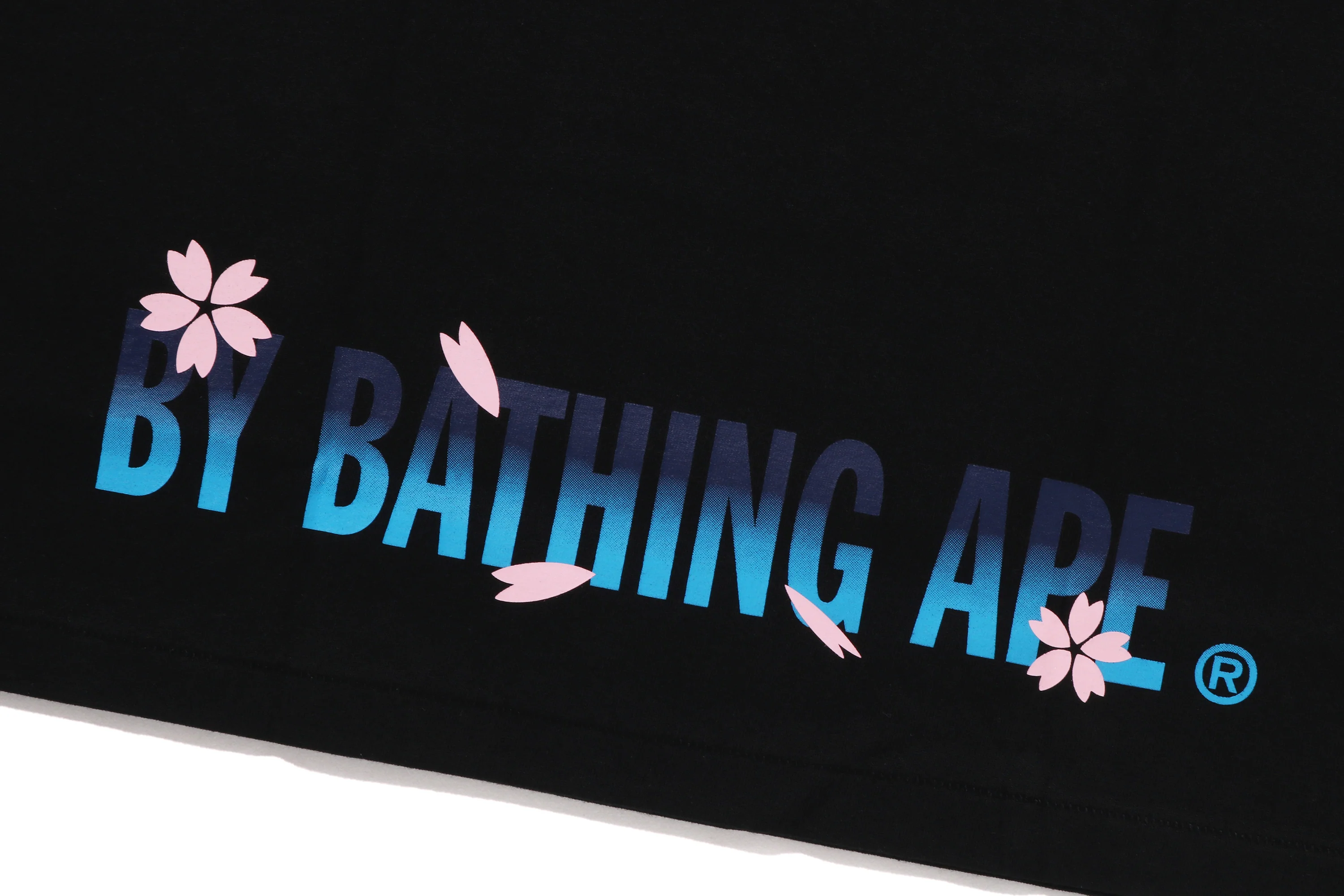 SAKURA APE FACE TEE - Image 4