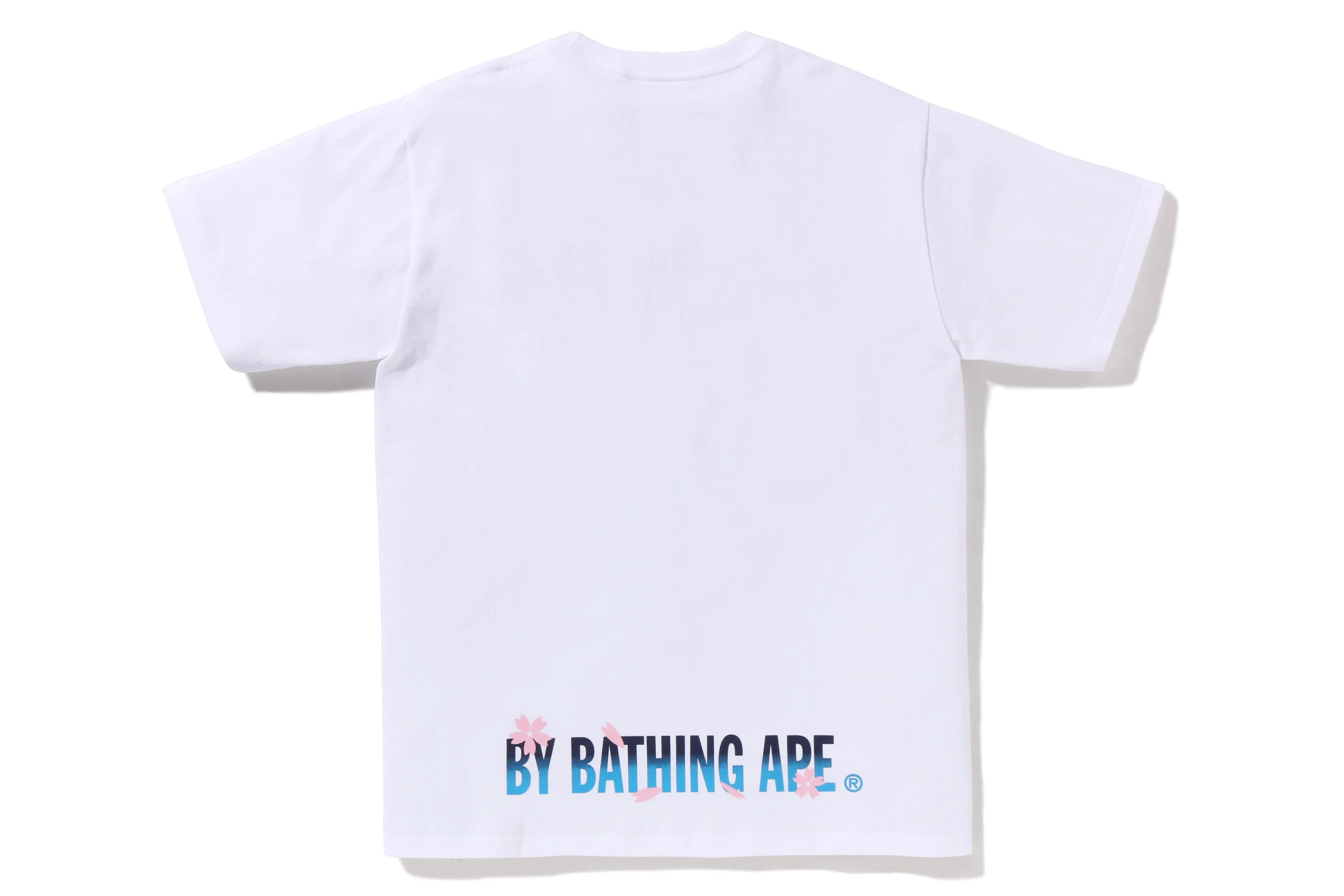 SAKURA APE FACE TEE - Image 6