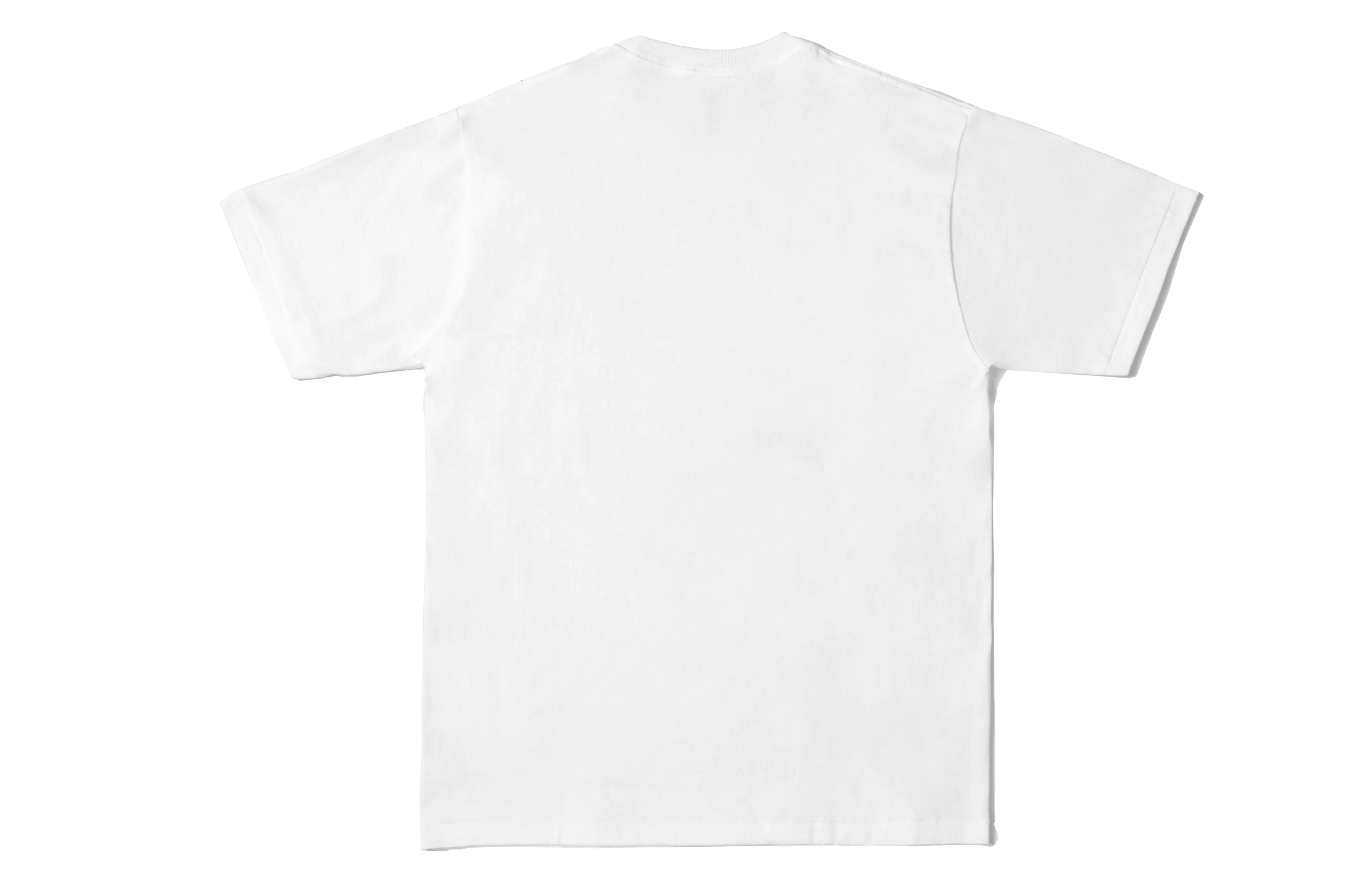 BAPE STORE PARIS 6TH ANNIV. BY BATHING TEE - Image 6