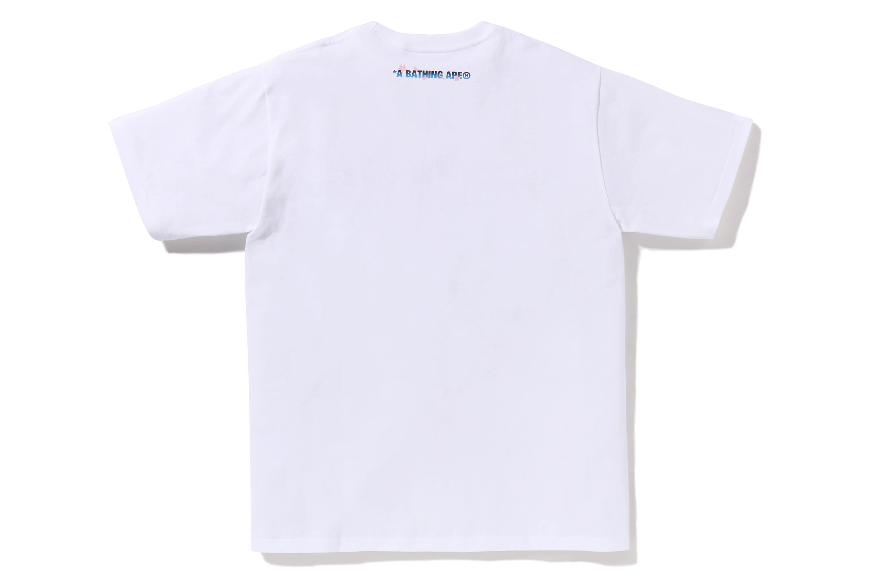 SAKURA BY BATHING APE TEE - Image 6