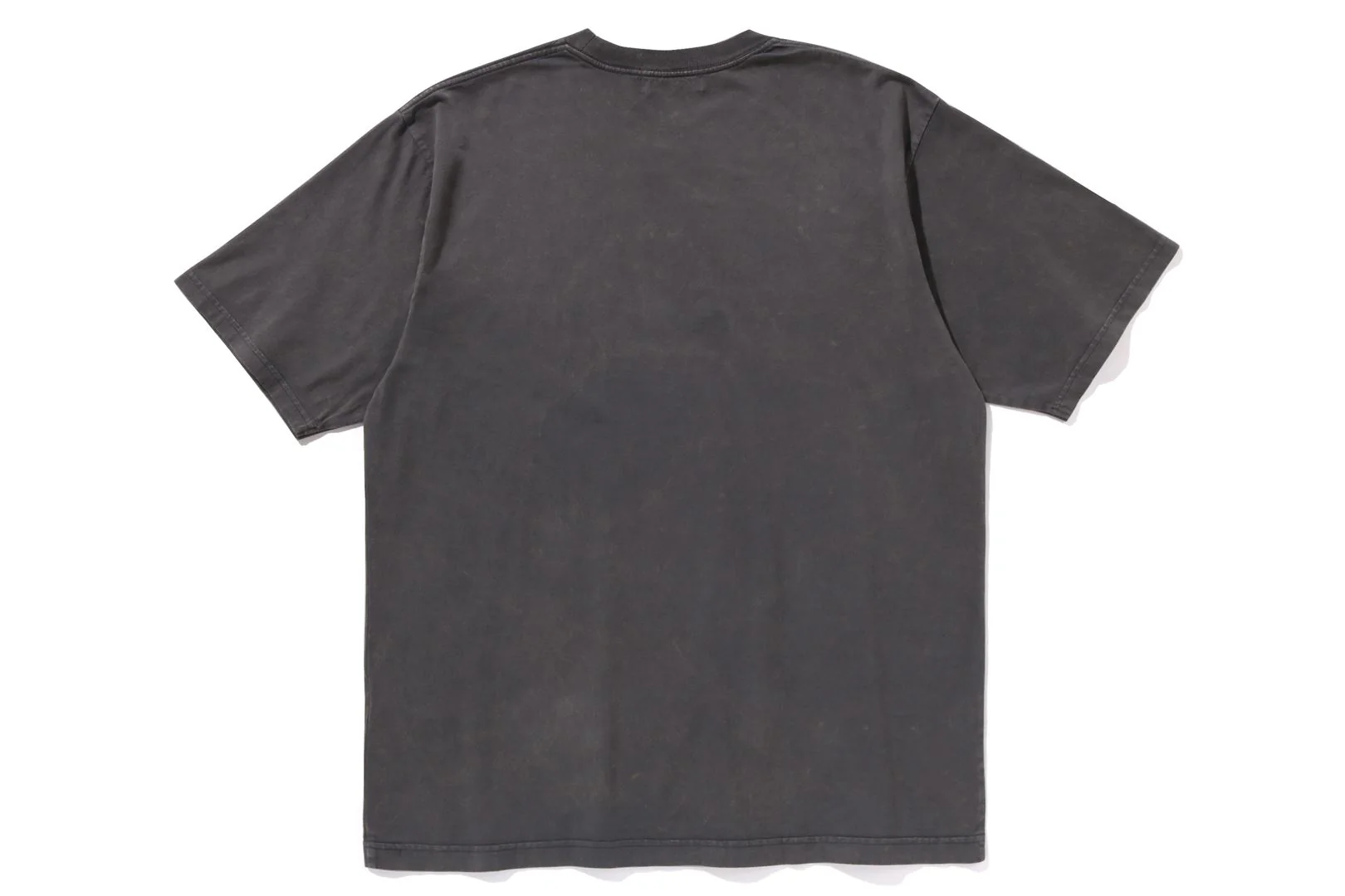 OVERDYE COLLEGE RELAXED FIT TEE MENS - Image 6