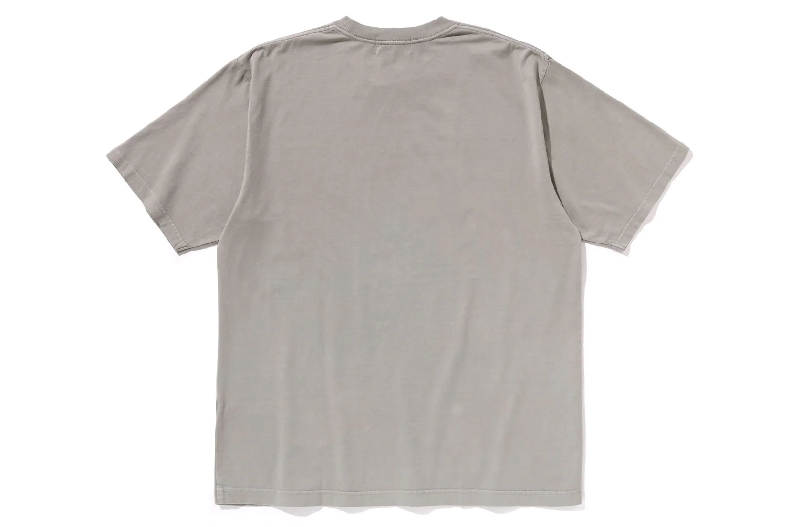 OVERDYE COLLEGE RELAXED FIT TEE MENS - Image 9