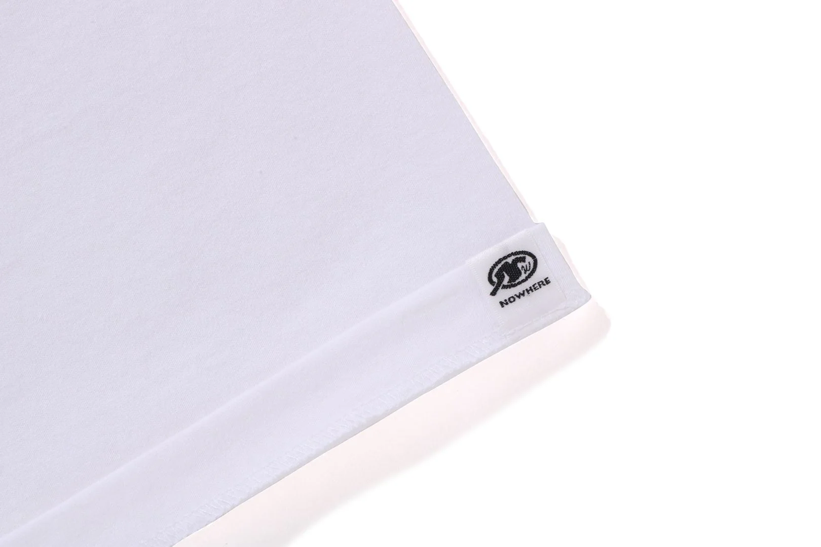BAPE FLYER PATTERN PRINT TEE MENS - Image 13