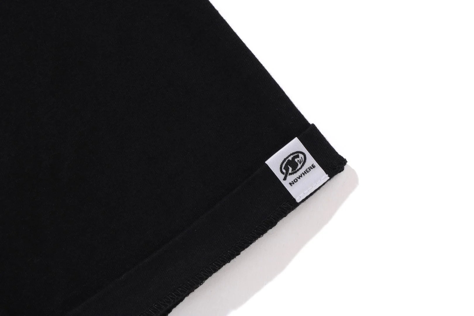 BAPE FLYER PATTERN PRINT TEE MENS - Image 6