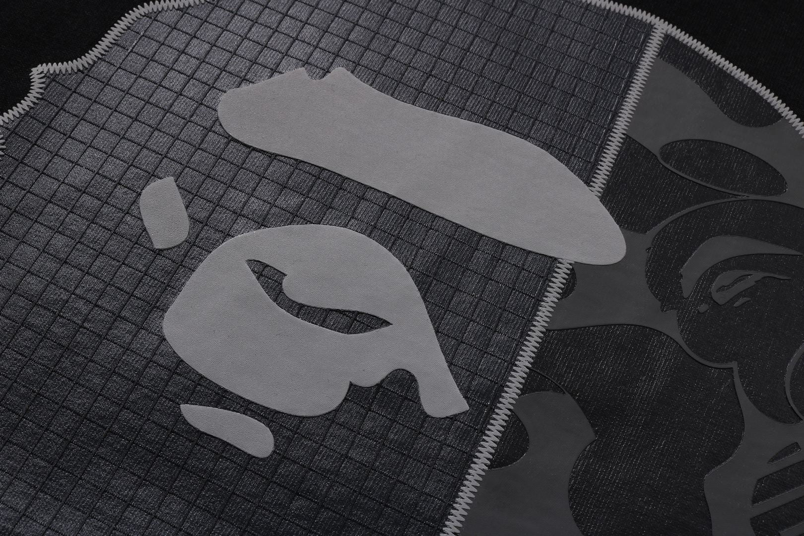 A RISING BAPE TEE - Image 3