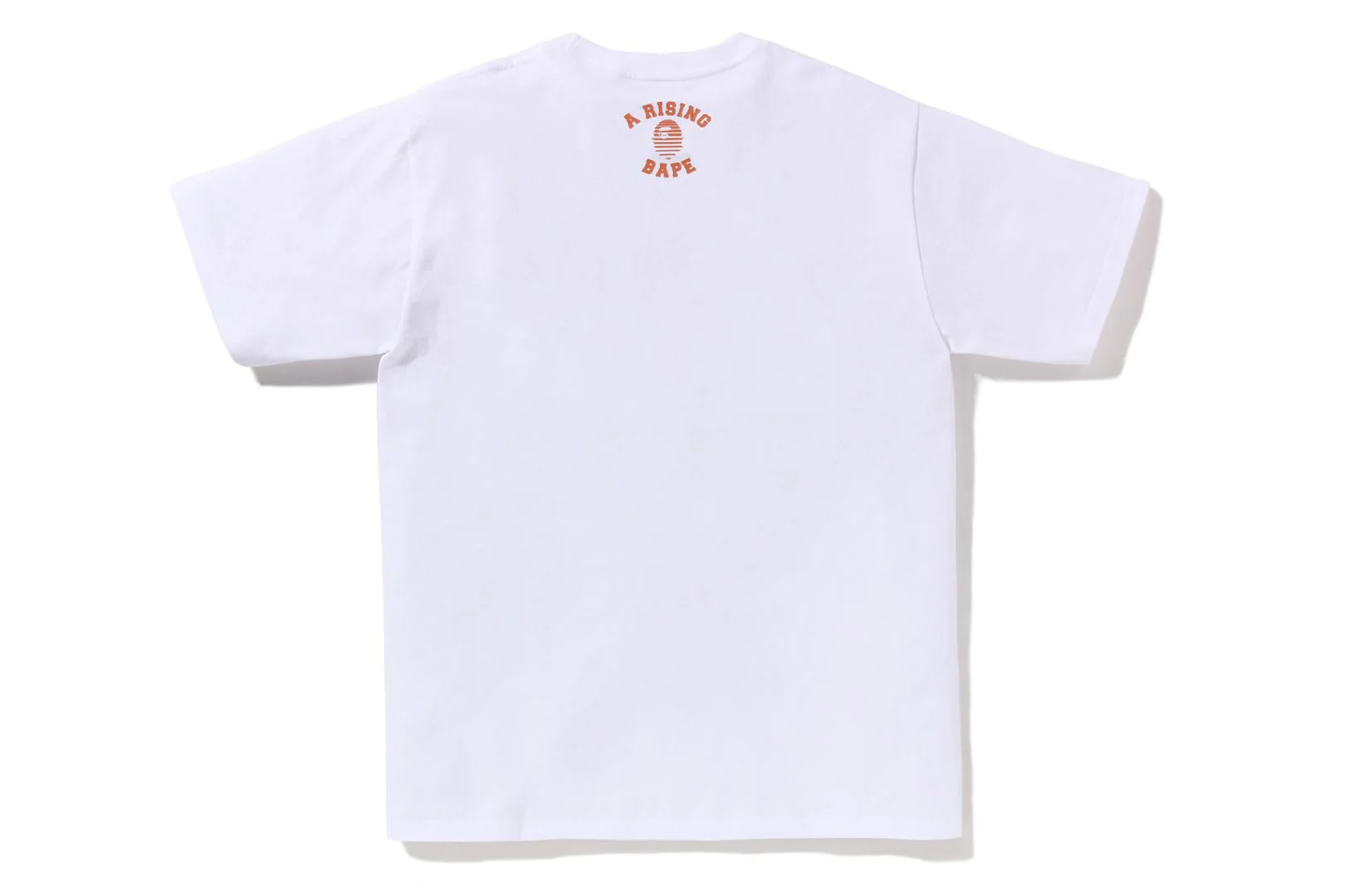 A RISING BAPE TEE - Image 6