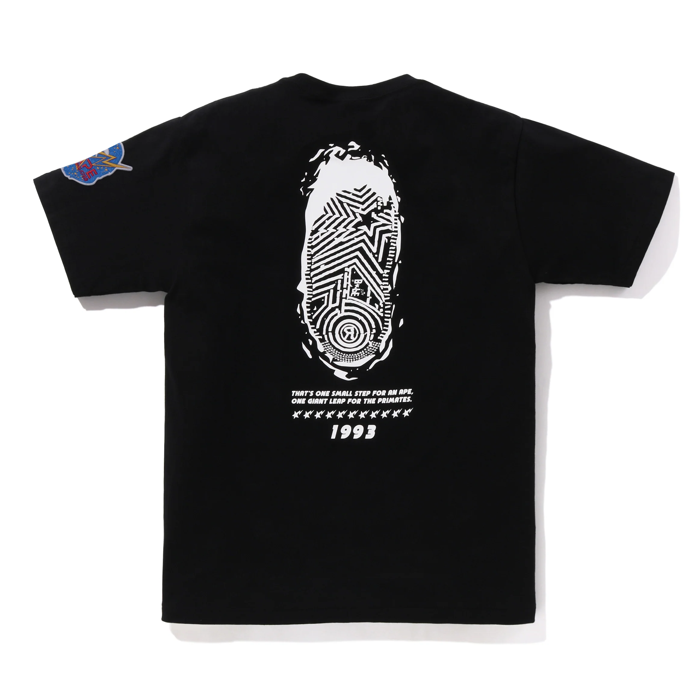 MOON LANDING TEE - Image 2