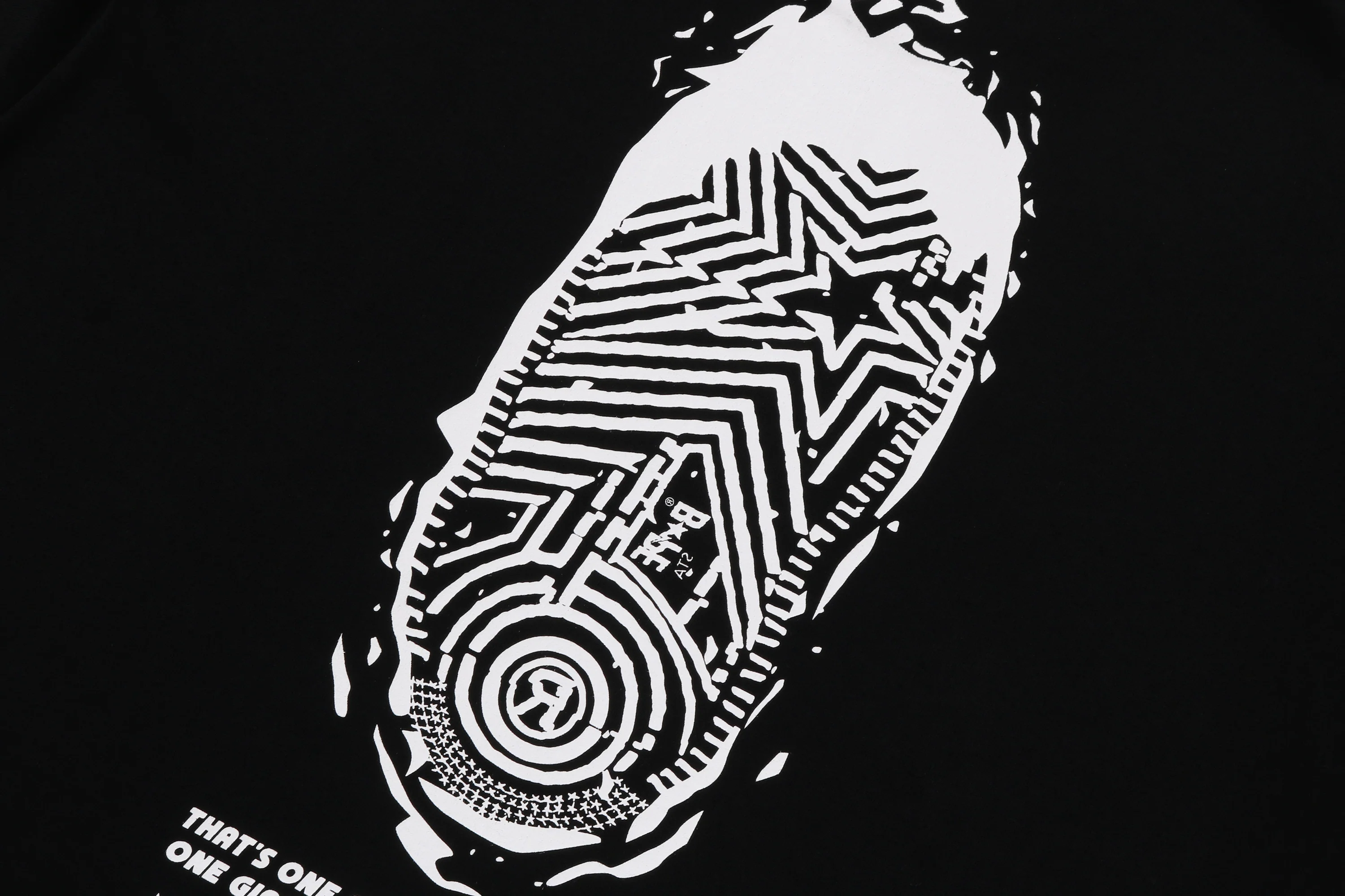 MOON LANDING TEE - Image 4