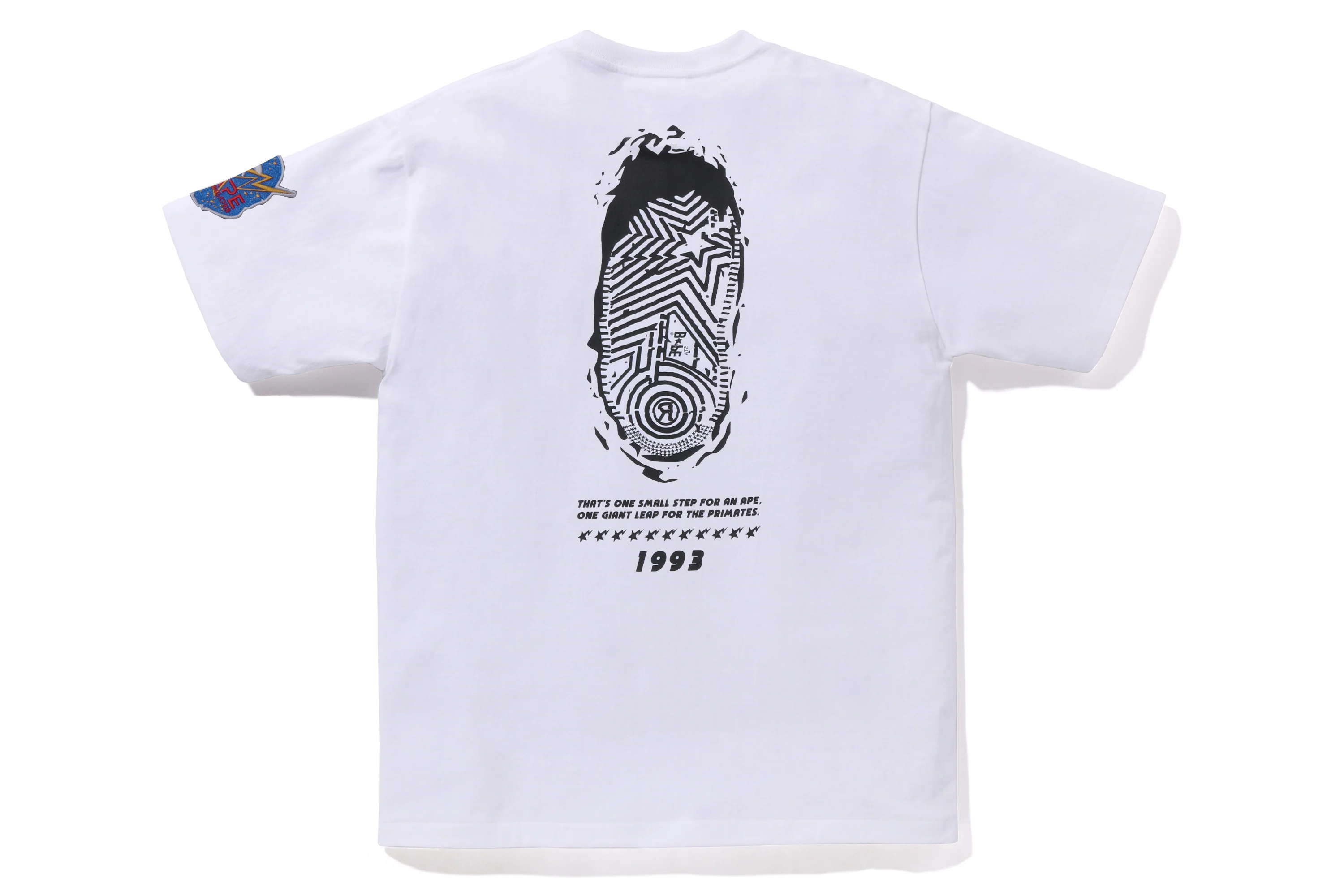 MOON LANDING TEE - Image 7